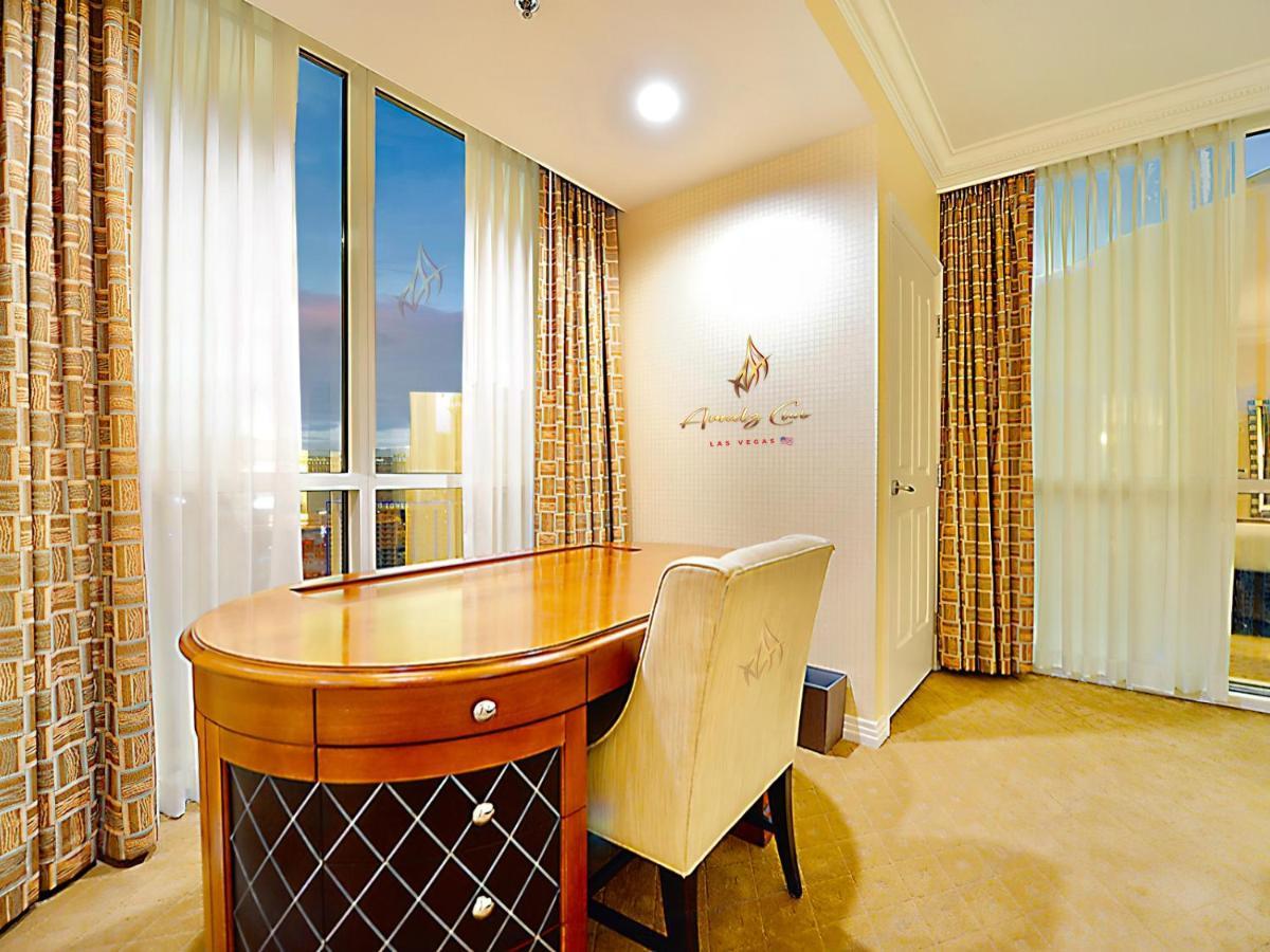 Amalz 1 Bedroom 2 Bathroom Balcony At Mgm Signature ! *
