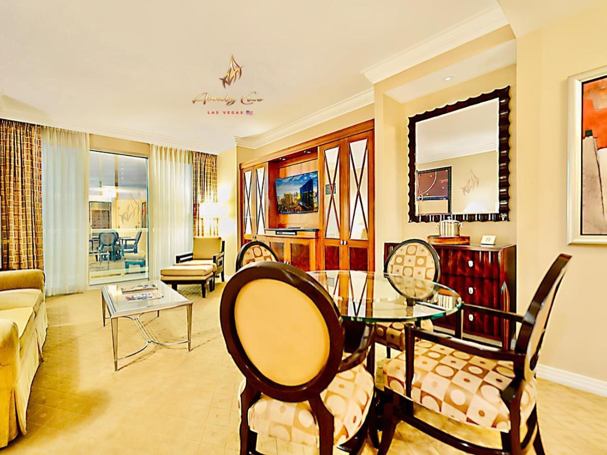 Amalz 1 Bedroom 2 Bathroom Balcony At Mgm Signature ! Aparthotel *