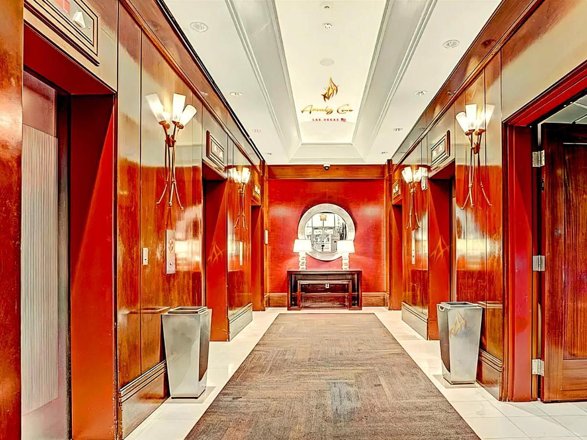 Aparthotel Amalz 1 Bedroom 2 Bathroom Balcony At Mgm Signature ! *