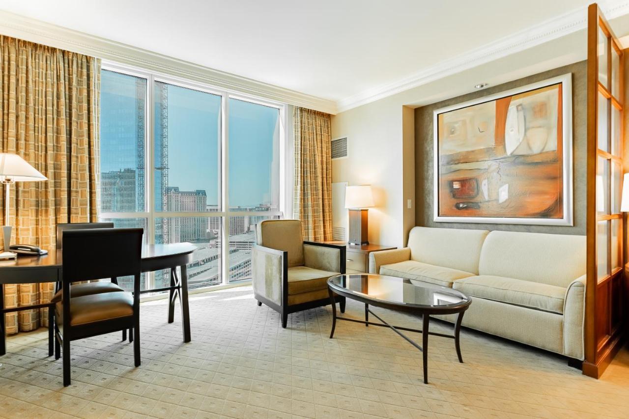 Aparthotel Mgm Signature, Centrally Located, Strip Views No Fee