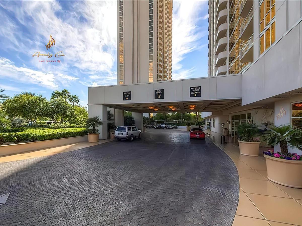 Aparthotel Amalz 1 Bedroom 2 Bathroom Balcony At Mgm Signature ! *