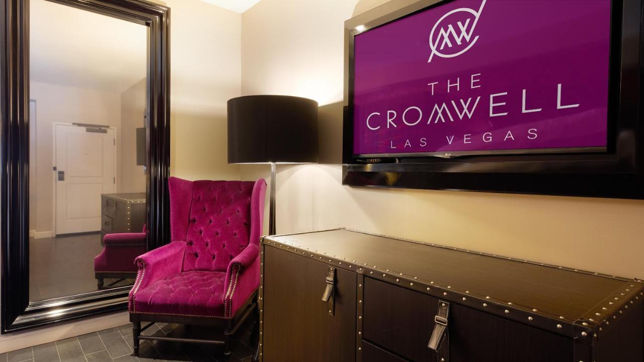 The Cromwell & Casino (adults Only) Hotel