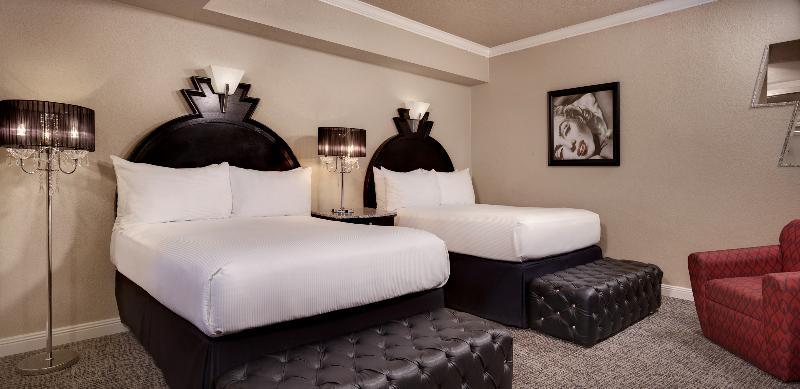 Westgate Vegas And Casino Resort