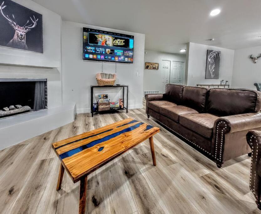 #72diamond Ranch W/pool&spa: Mins To Lv Strip/unlv * Las Vegas
