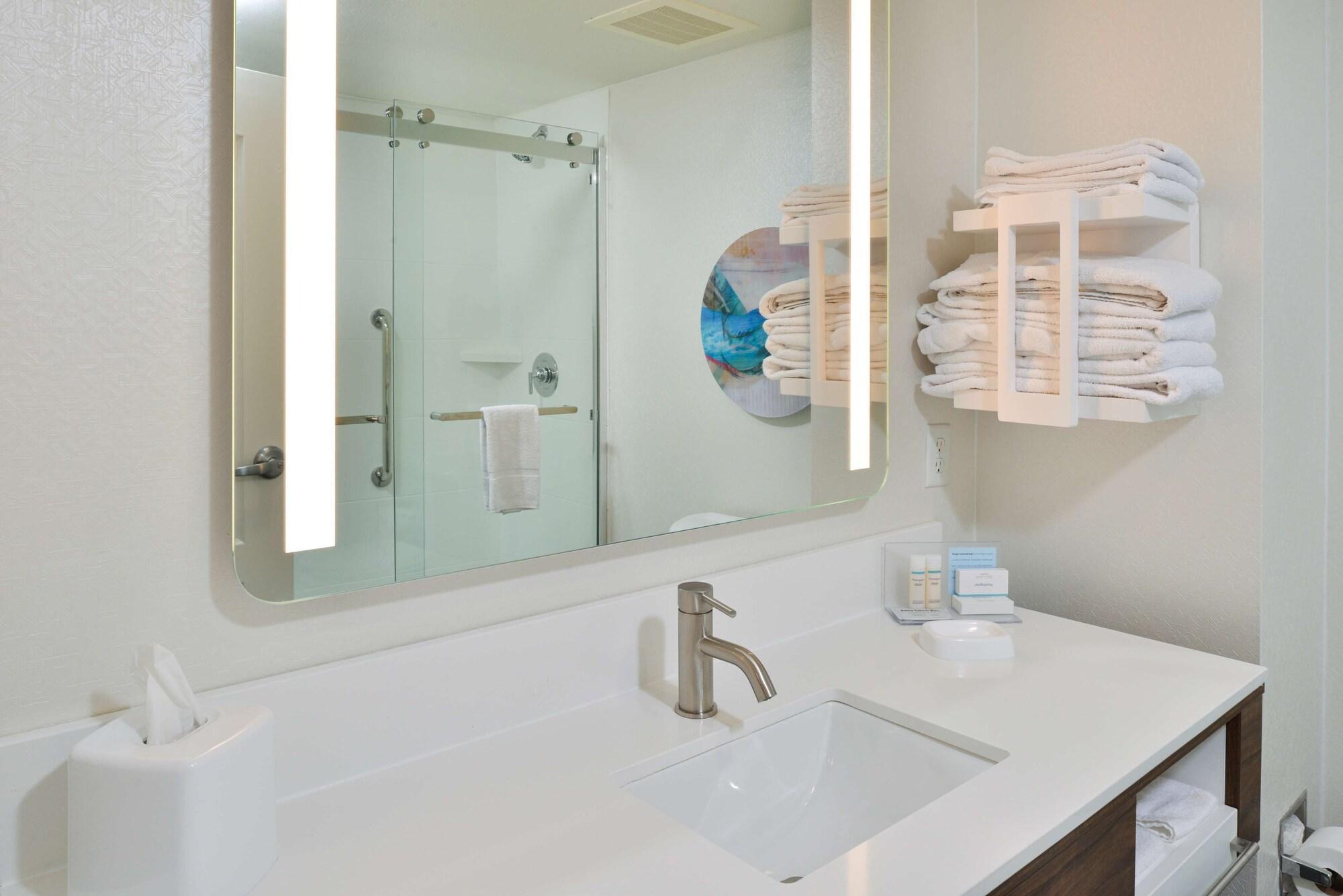 Hampton & Vegas Airport Hotel Las Vegas