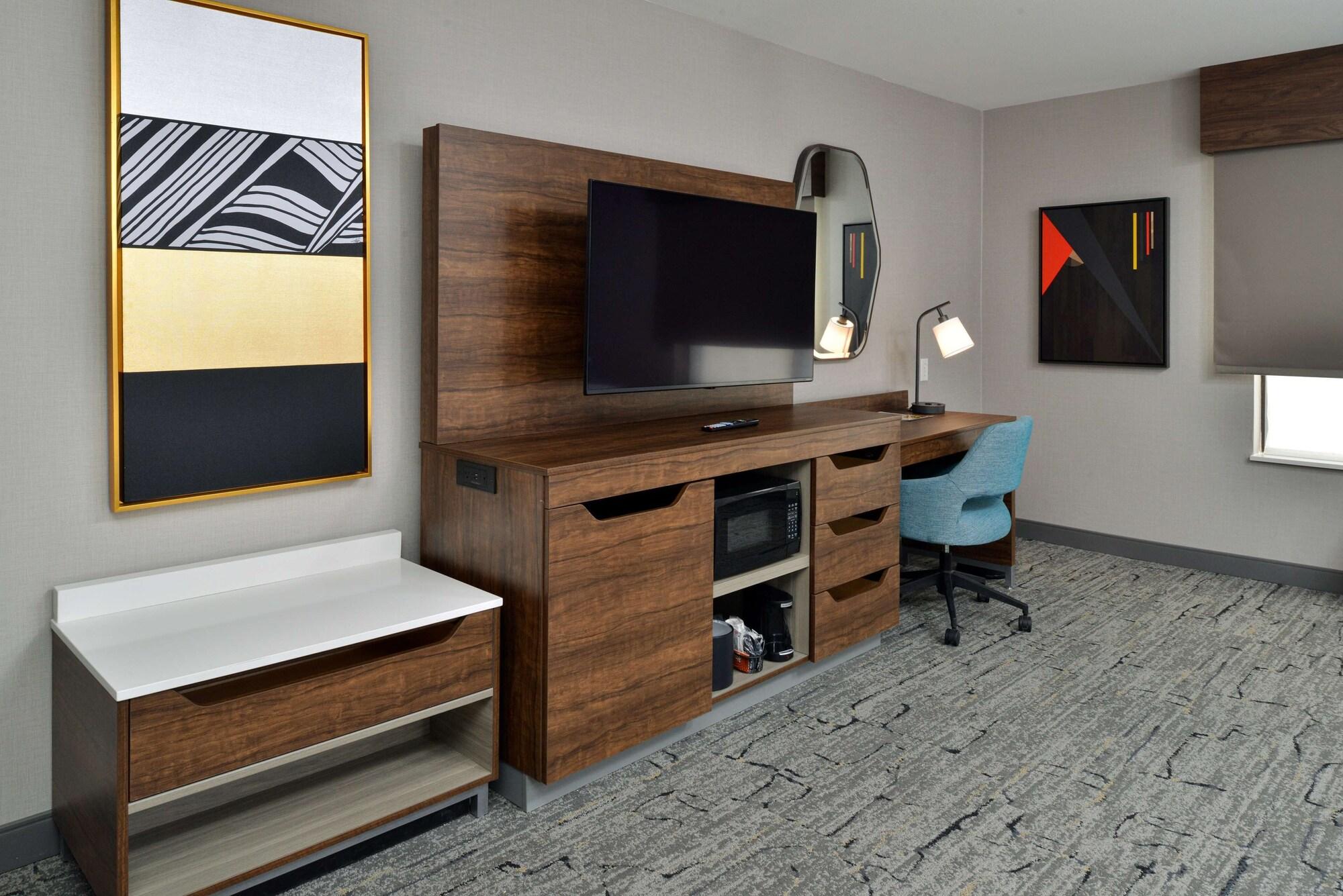 Hampton & Vegas Airport 3* Las Vegas