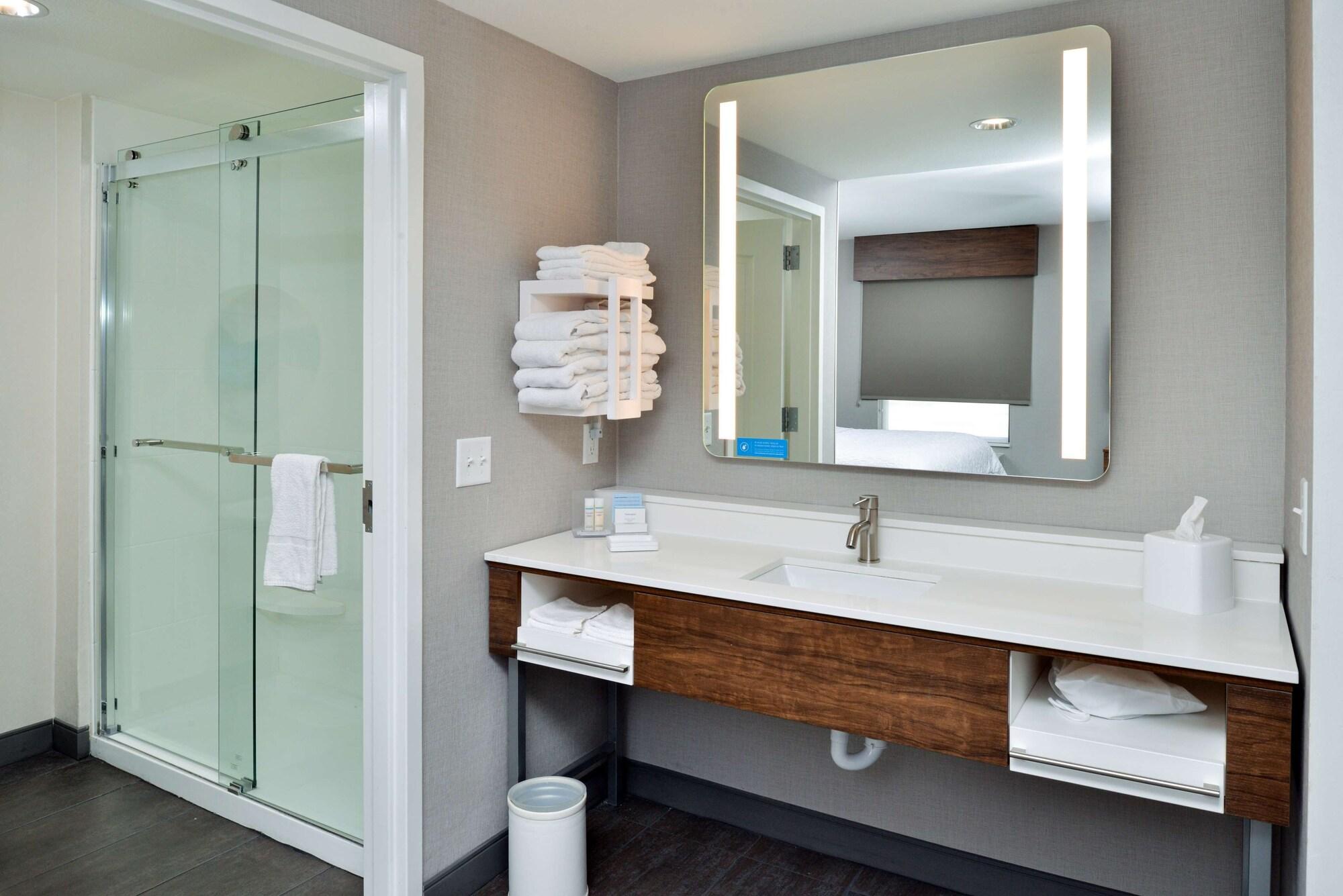 Hotel Hampton & Vegas Airport Las Vegas