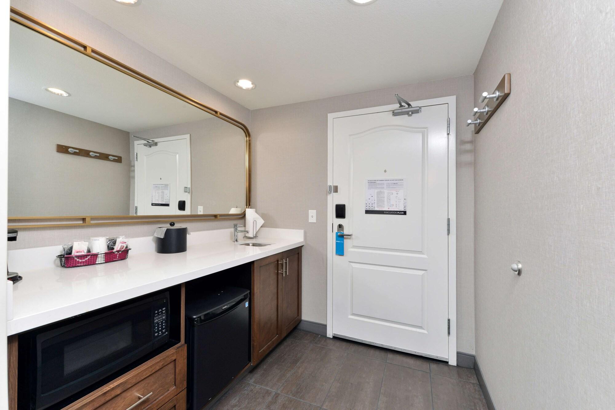 Hampton & Vegas Airport Hotel Las Vegas