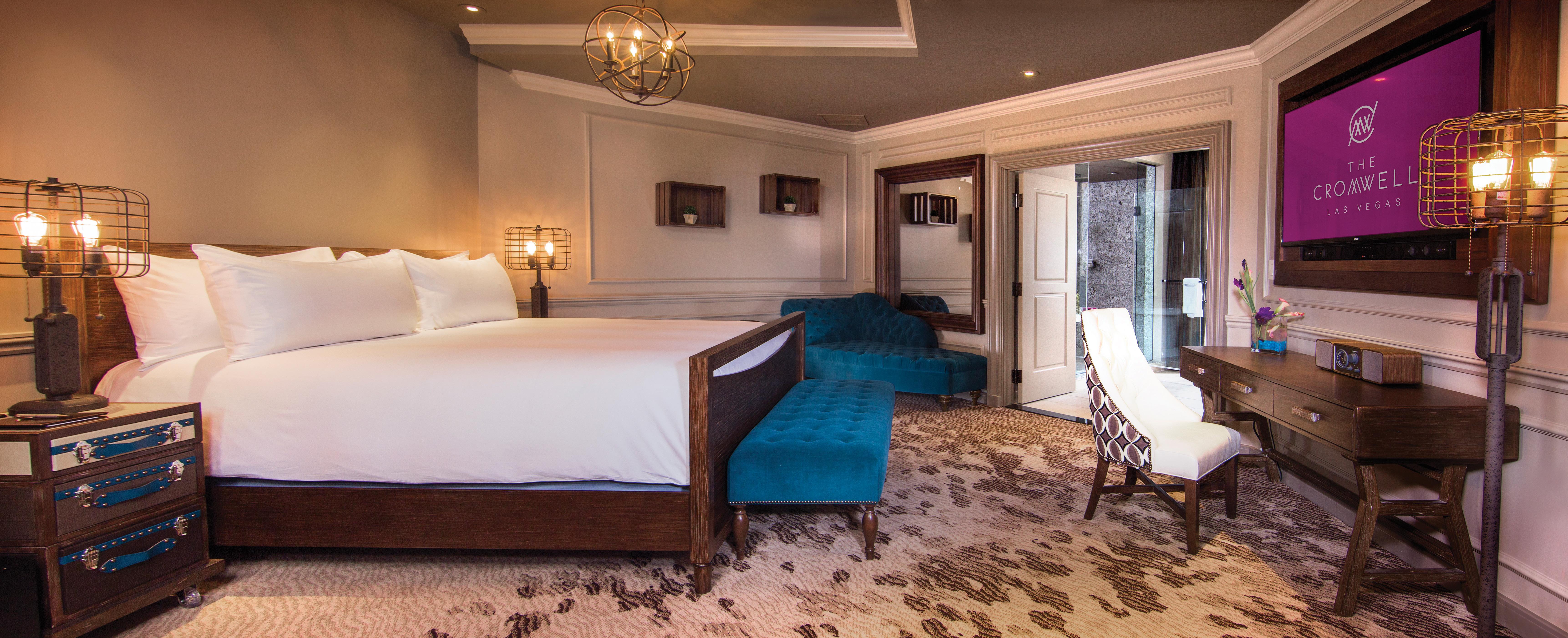 The Cromwell & Casino (adults Only) Hotel