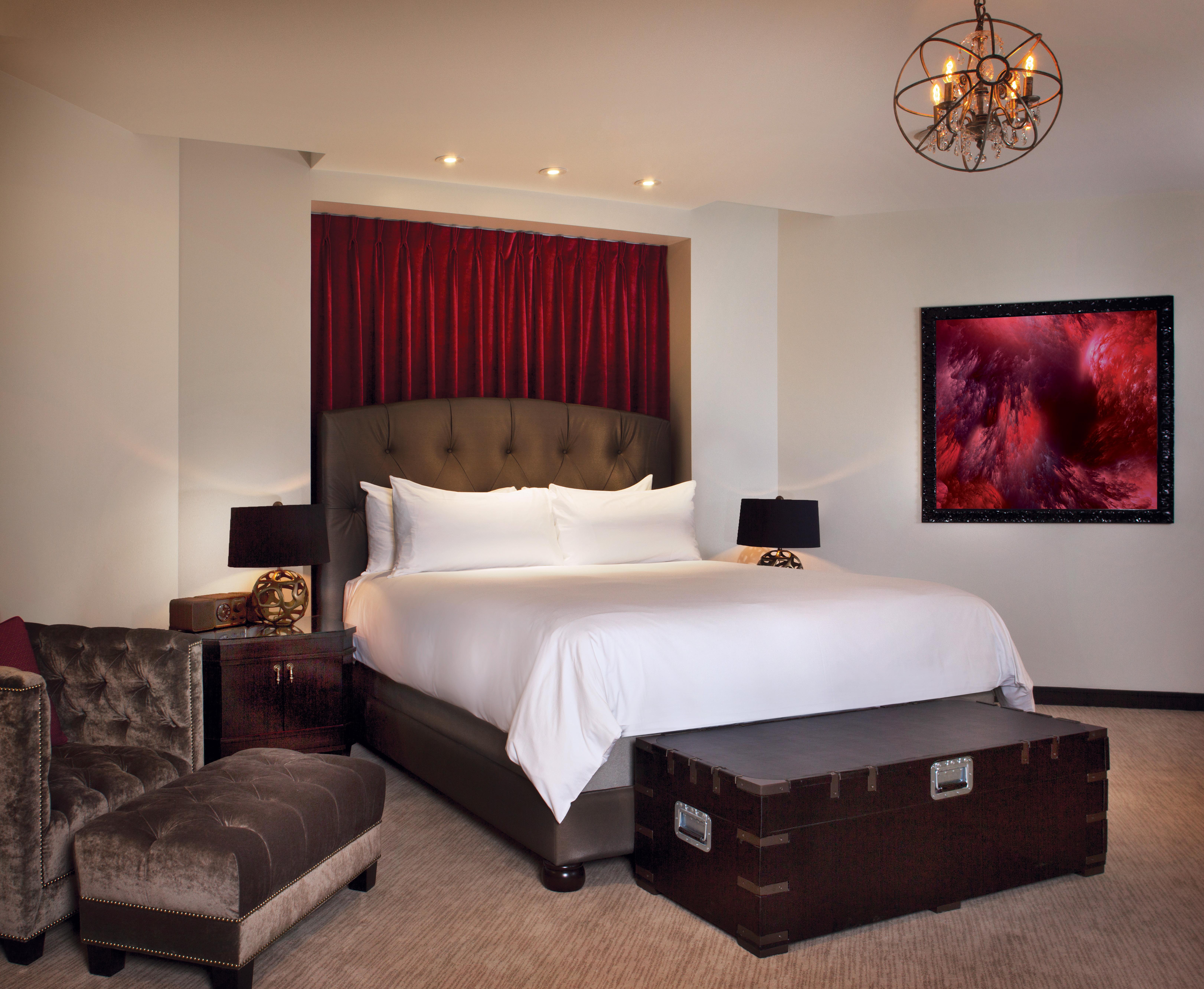 The Cromwell & Casino (adults Only)