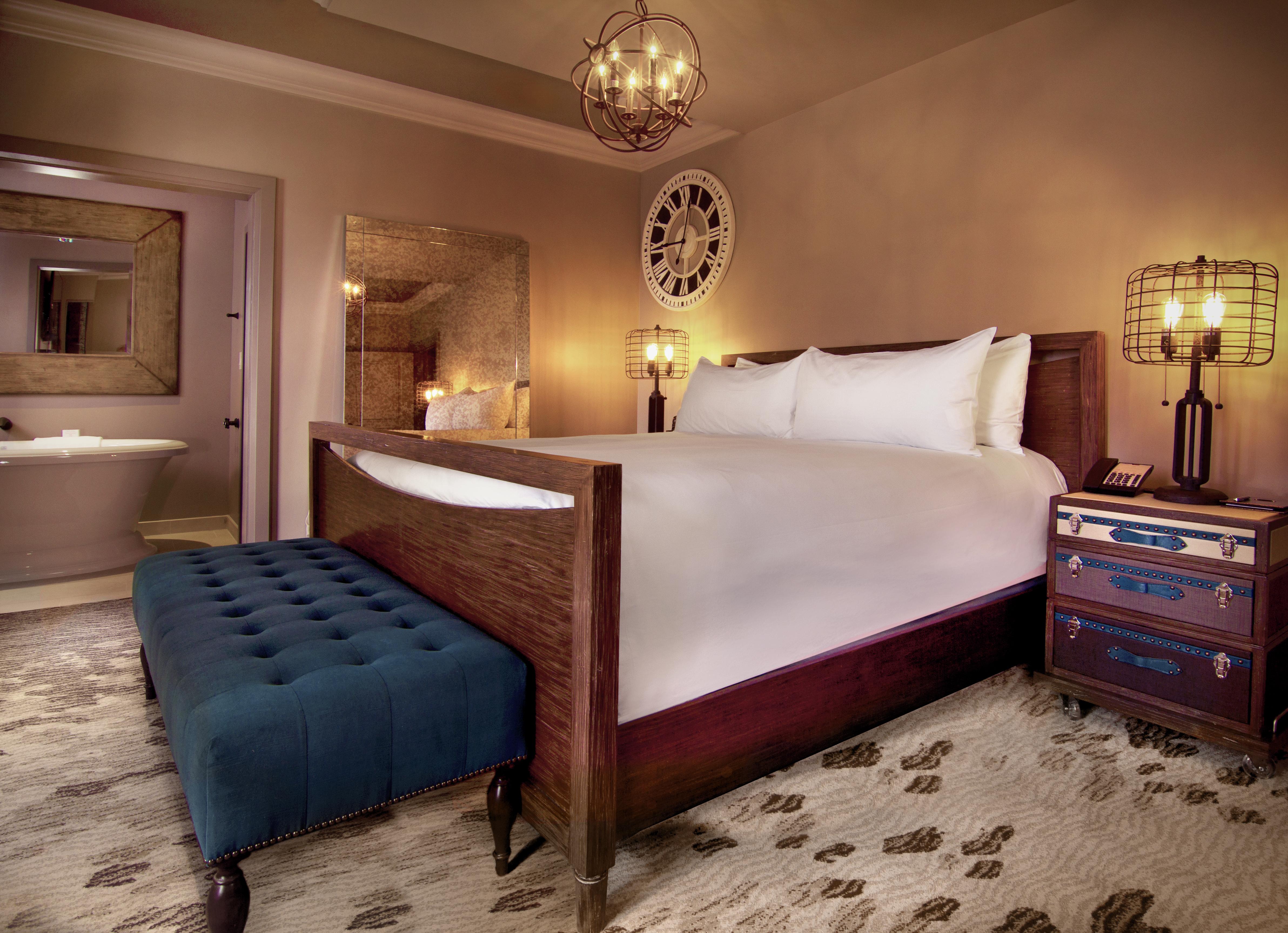 The Cromwell & Casino (adults Only) 5* Las Vegas