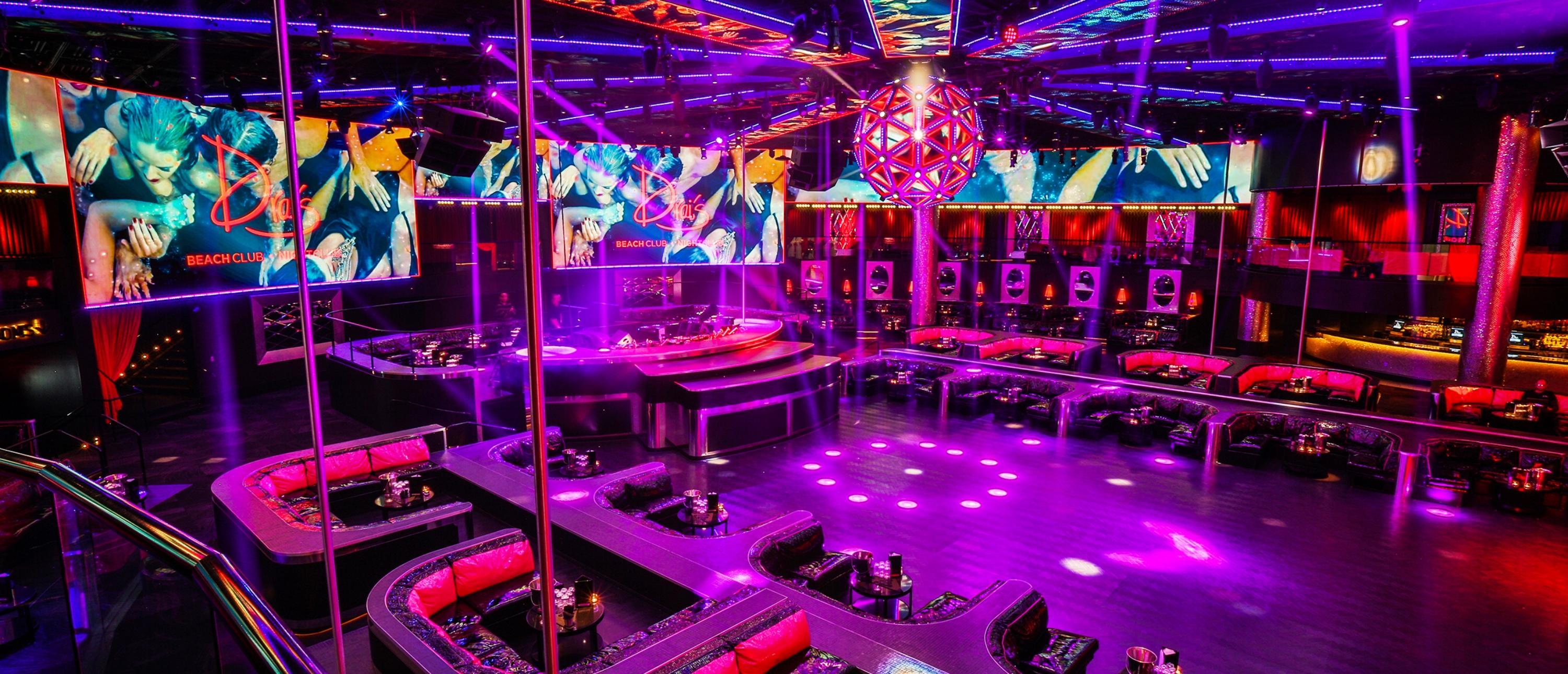 The Cromwell & Casino (adults Only) Hotel