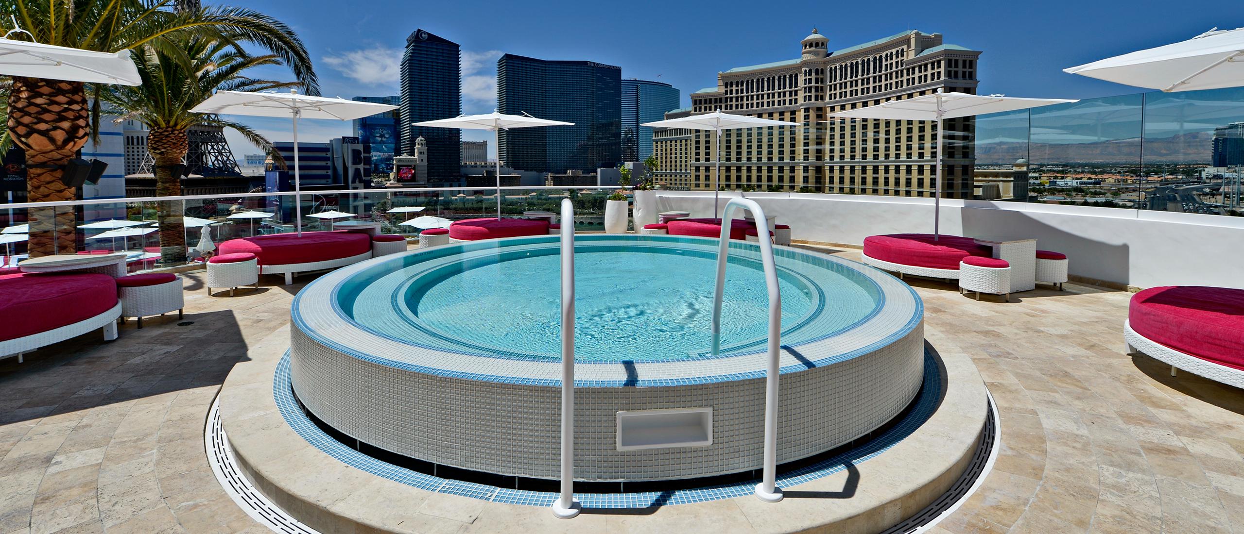 The Cromwell & Casino (adults Only) Hotel 5*