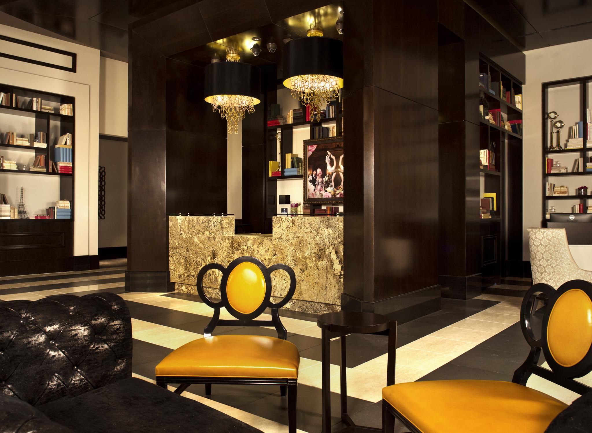 The Cromwell & Casino (adults Only) 5* Las Vegas