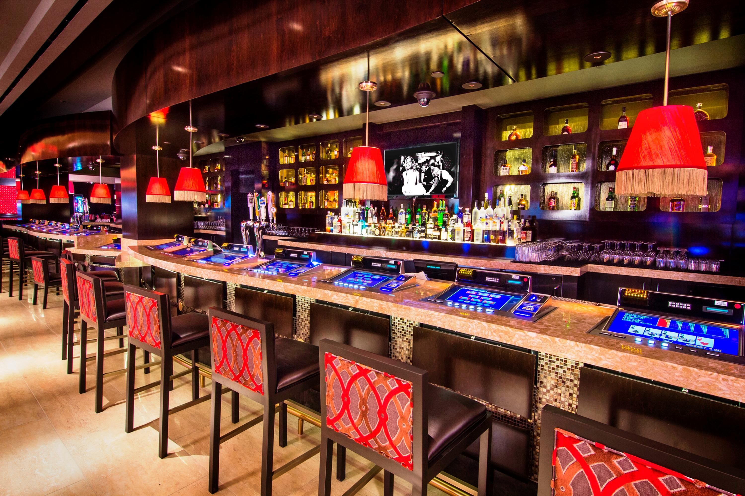 The Cromwell & Casino (adults Only) Hotel Las Vegas