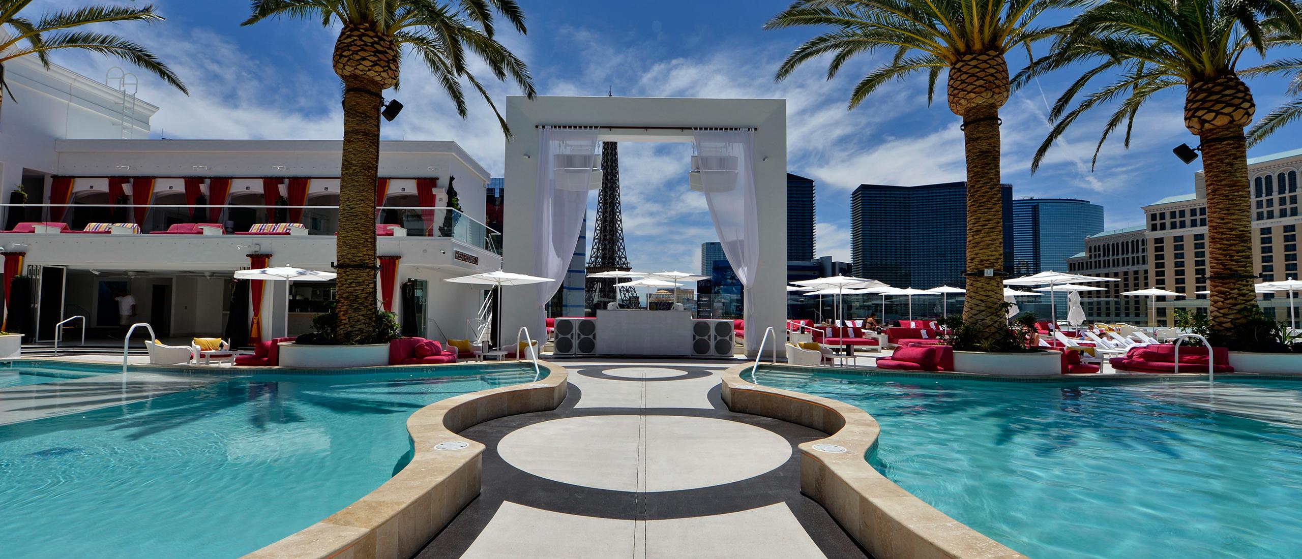 The Cromwell & Casino (adults Only) Las Vegas