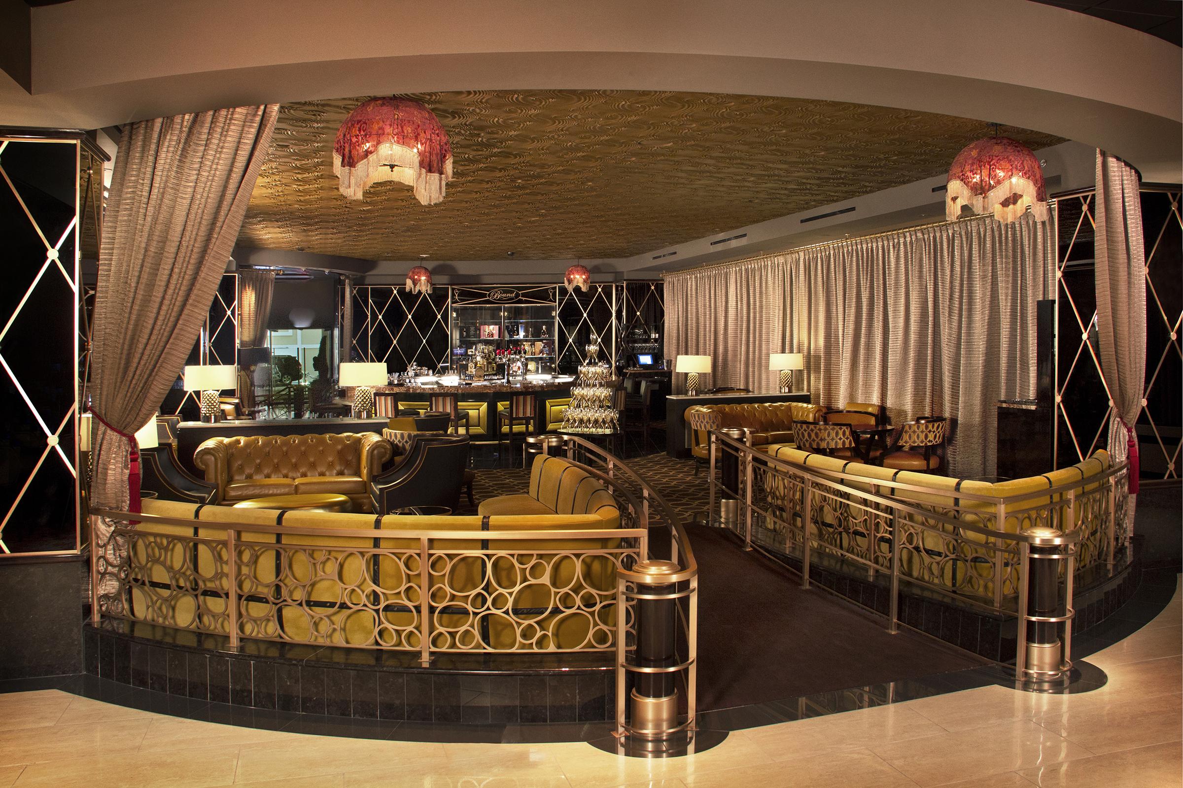 The Cromwell & Casino (adults Only) Hotel Las Vegas