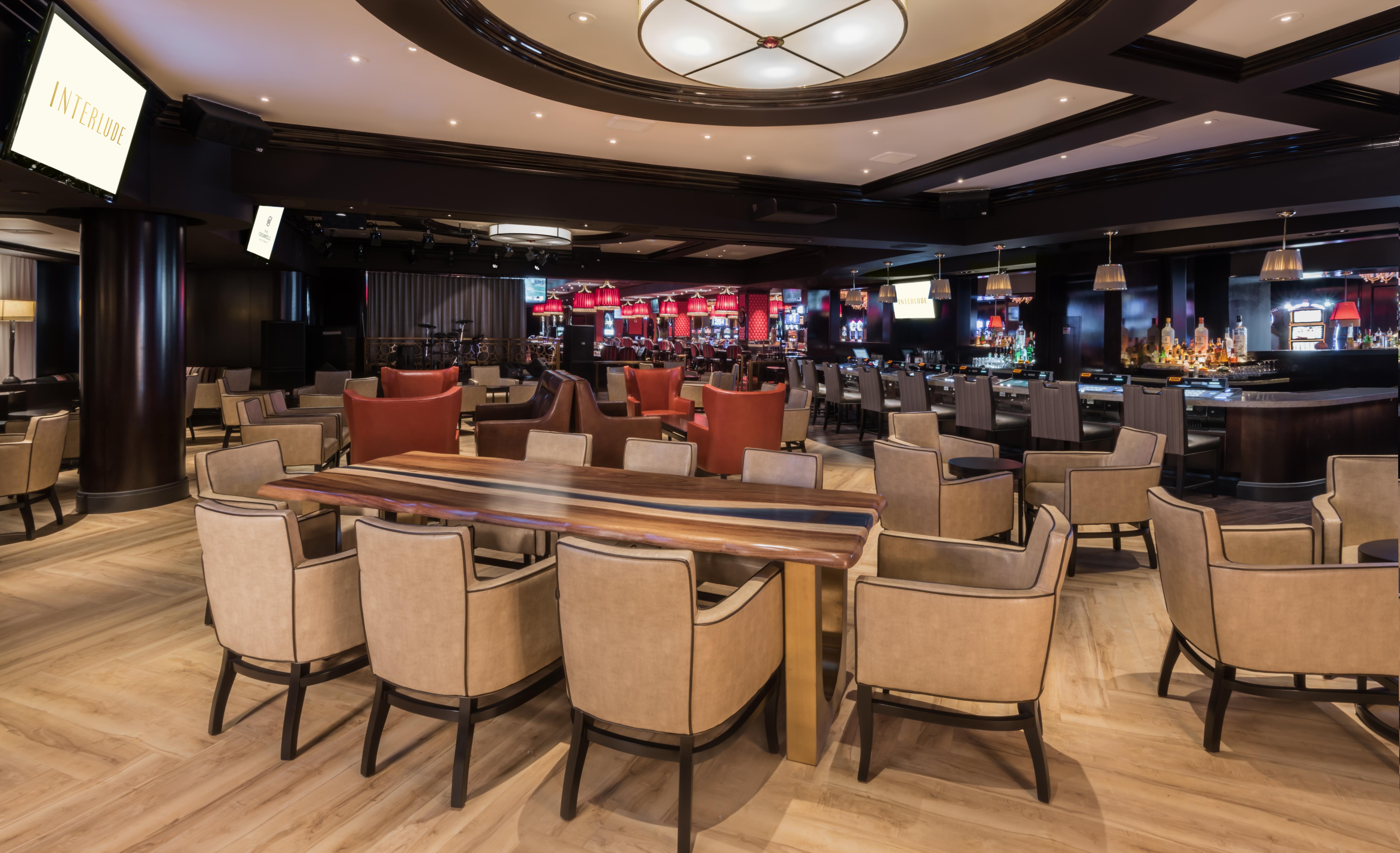 The Cromwell & Casino (adults Only) Hotel 5*