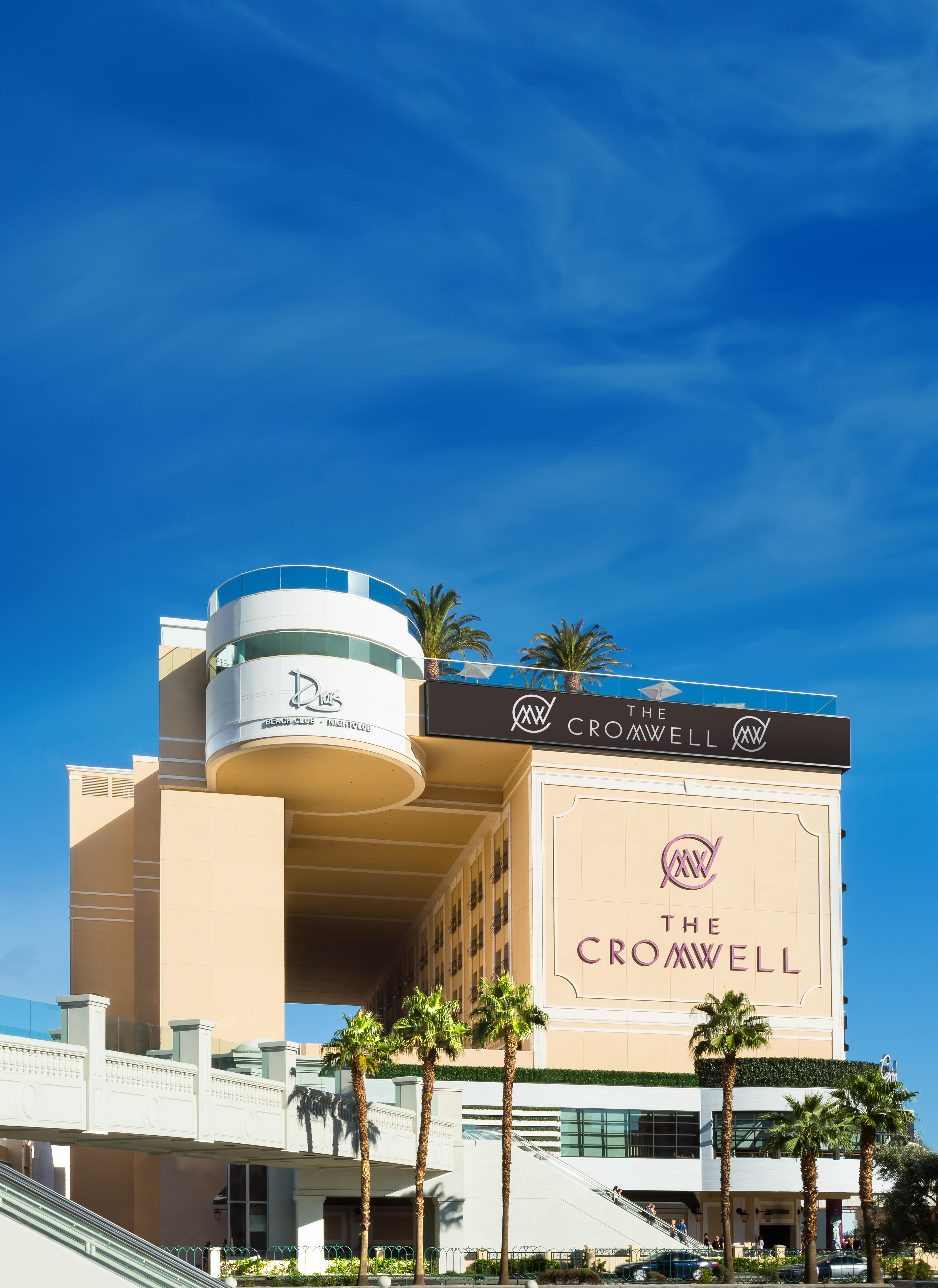 The Cromwell & Casino (adults Only)