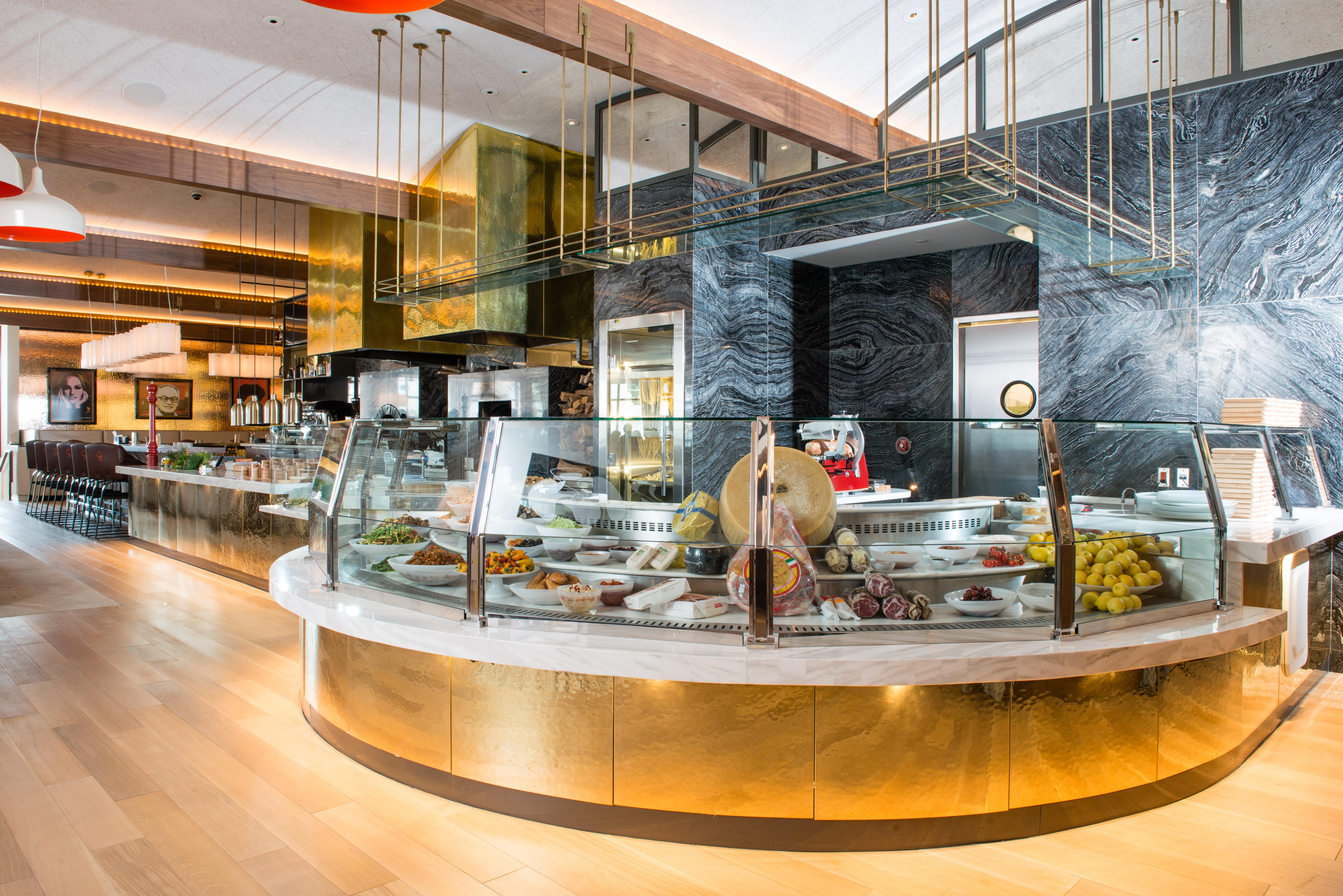 The Cromwell & Casino (adults Only) 5*