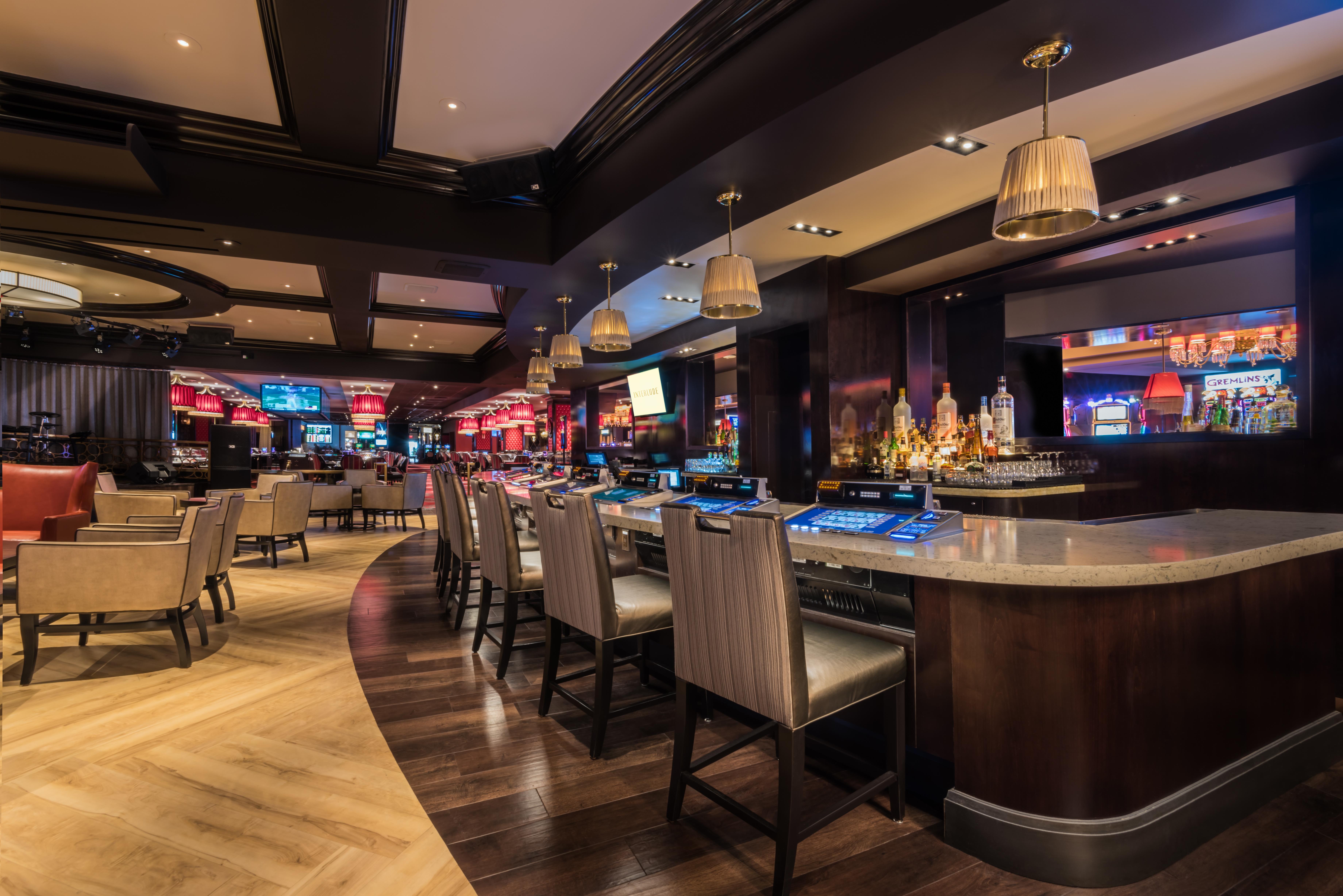 The Cromwell & Casino (adults Only) 5* Las Vegas