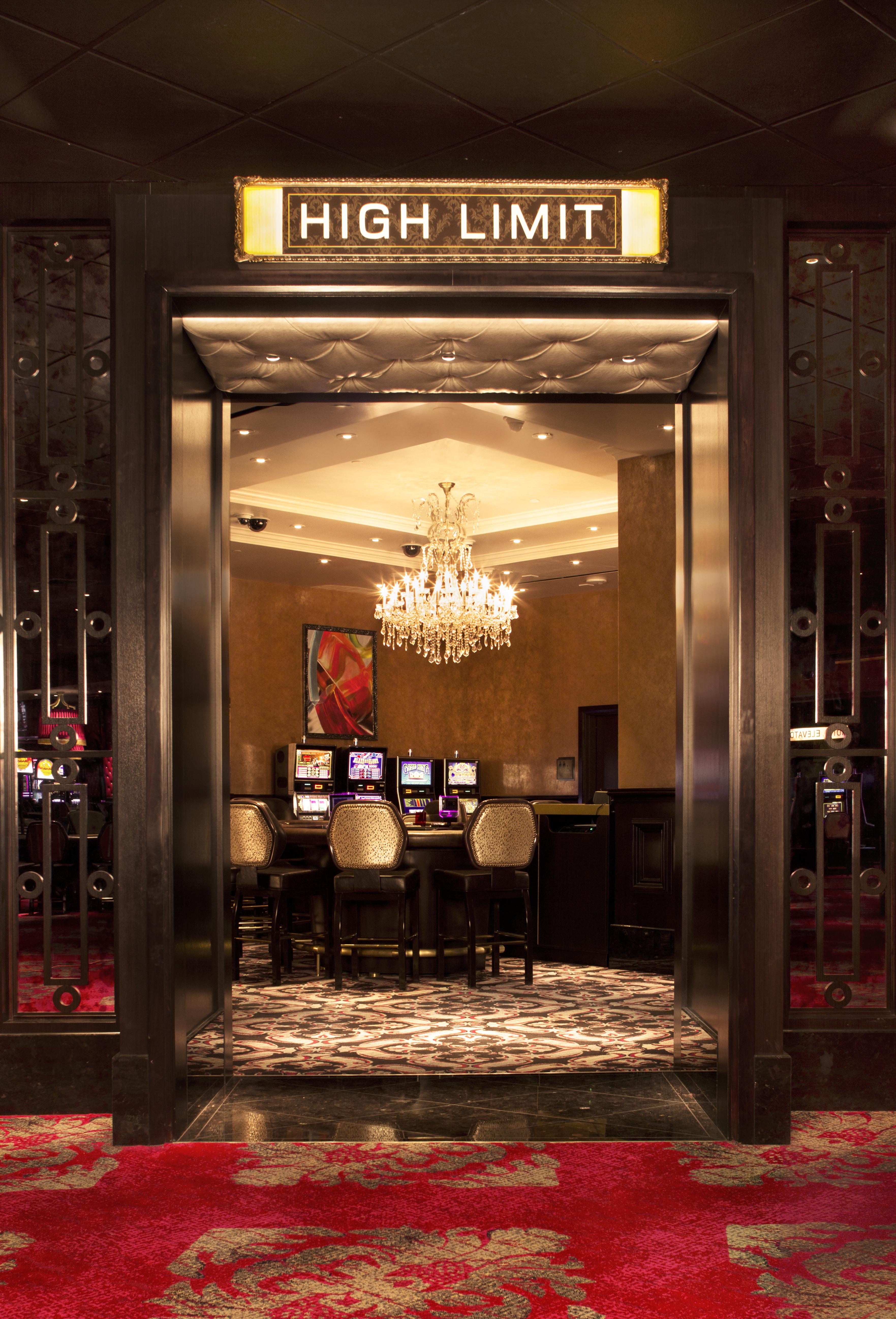The Cromwell & Casino (adults Only) Hotel