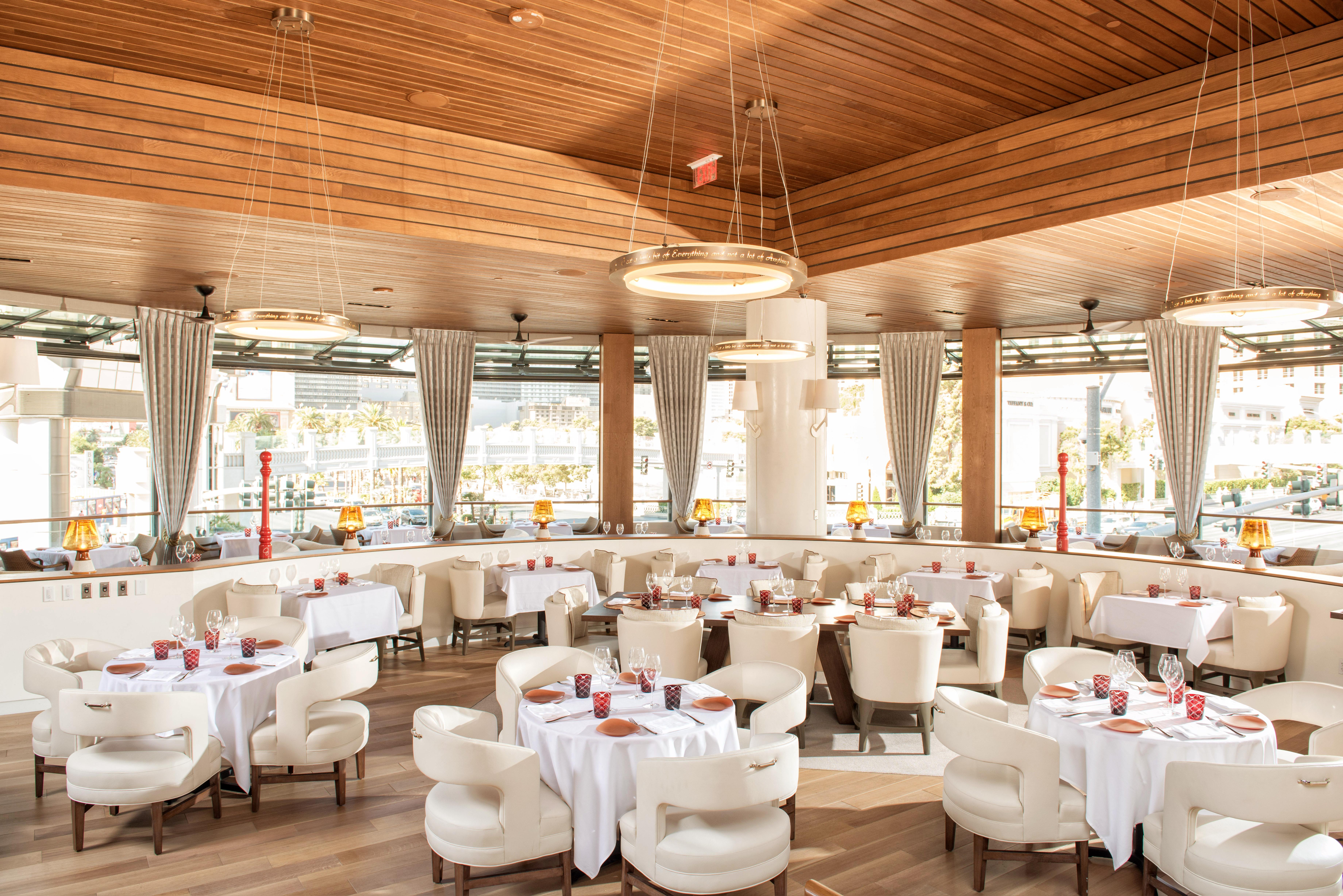 The Cromwell & Casino (adults Only) Hotel Las Vegas