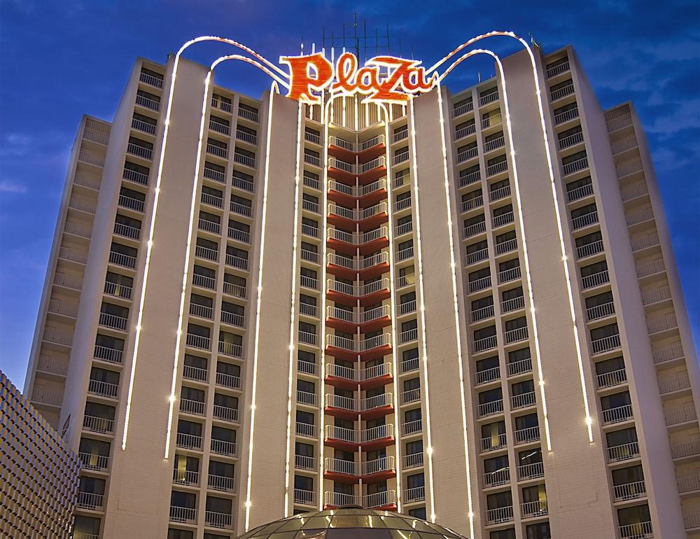 Plaza & Casino Hotel Las Vegas