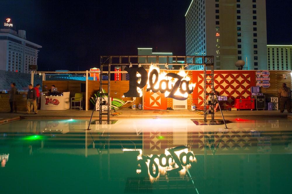 Hotel Plaza & Casino