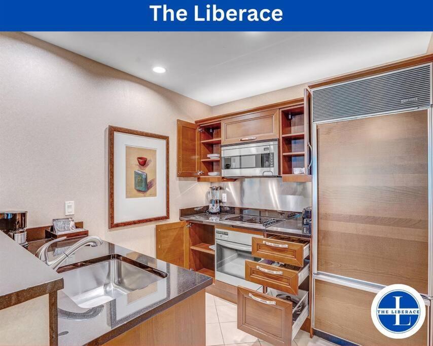 Aparthotel The Liberace Las Vegas