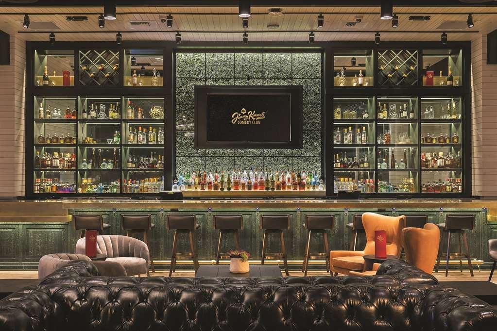 The Linq + Experience, Trademark Collection By Wyndham Hotel *