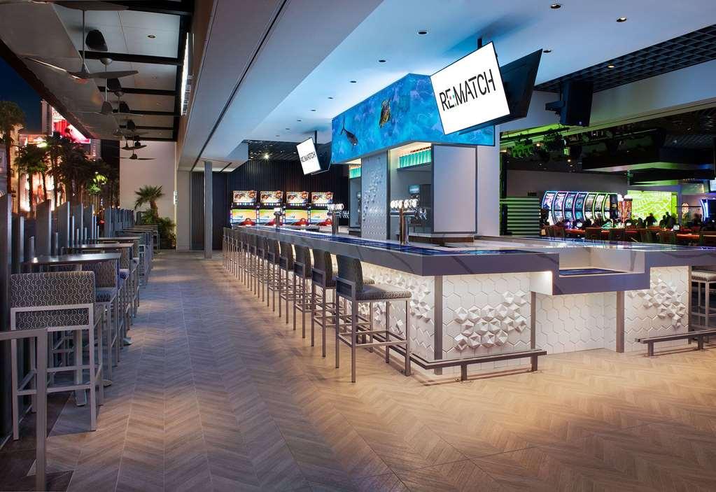 The Linq + Experience, Trademark Collection By Wyndham Hotel Las Vegas