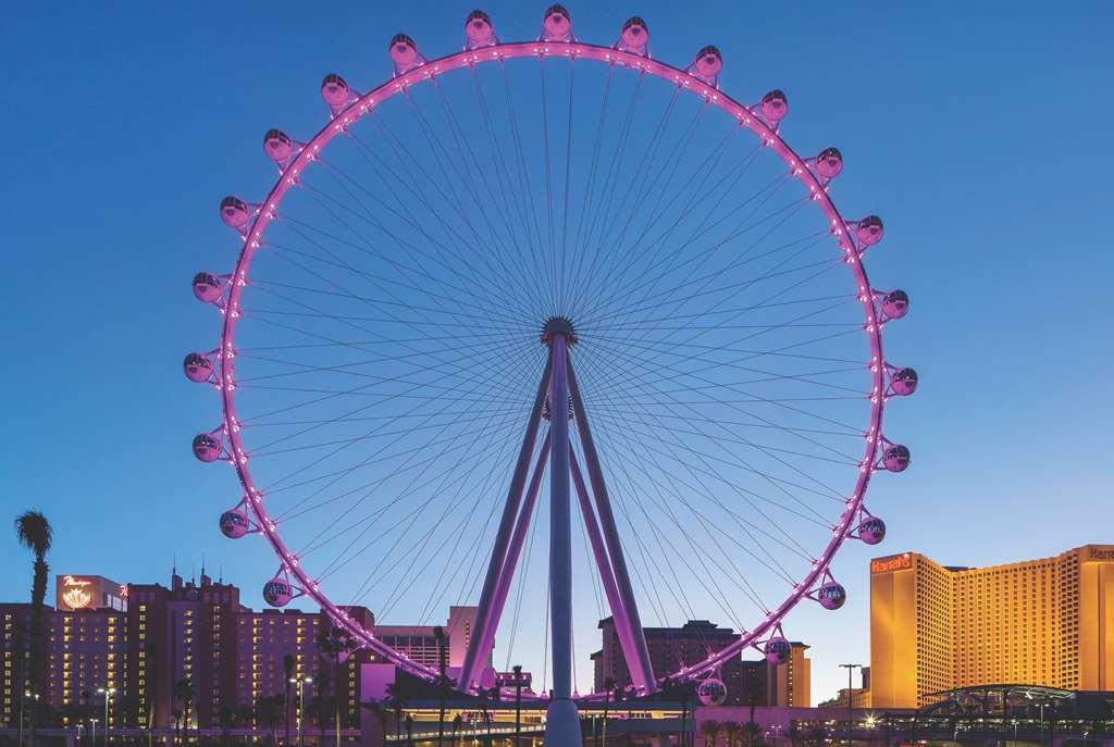 The Linq + Experience, Trademark Collection By Wyndham Hotel