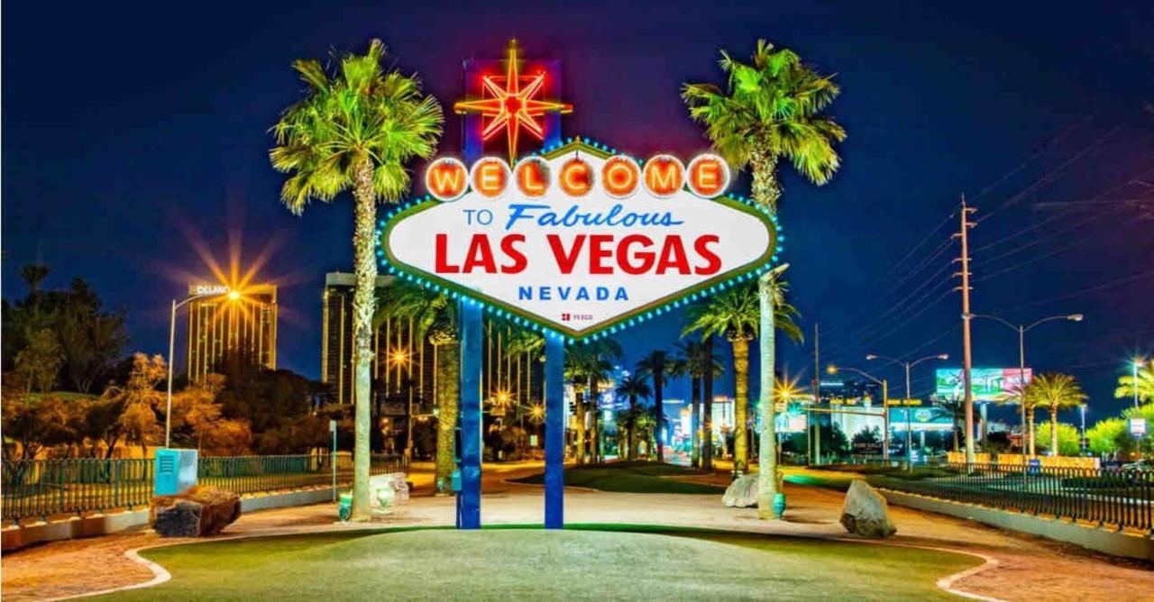 Vegas Luxe - Escape - & Hotel Las Vegas