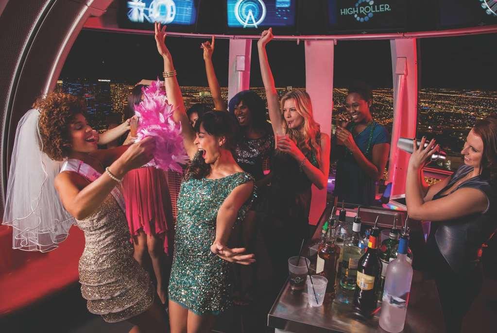 The Linq + Experience, Trademark Collection By Wyndham Hotel Las Vegas