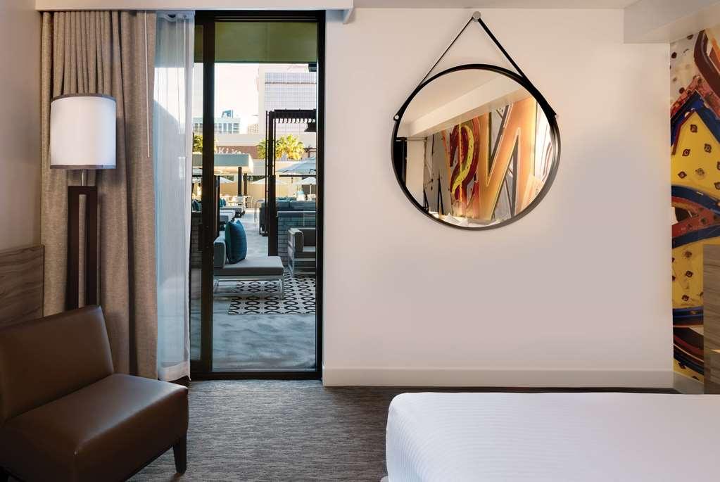 Hotel The Linq + Experience, Trademark Collection By Wyndham *