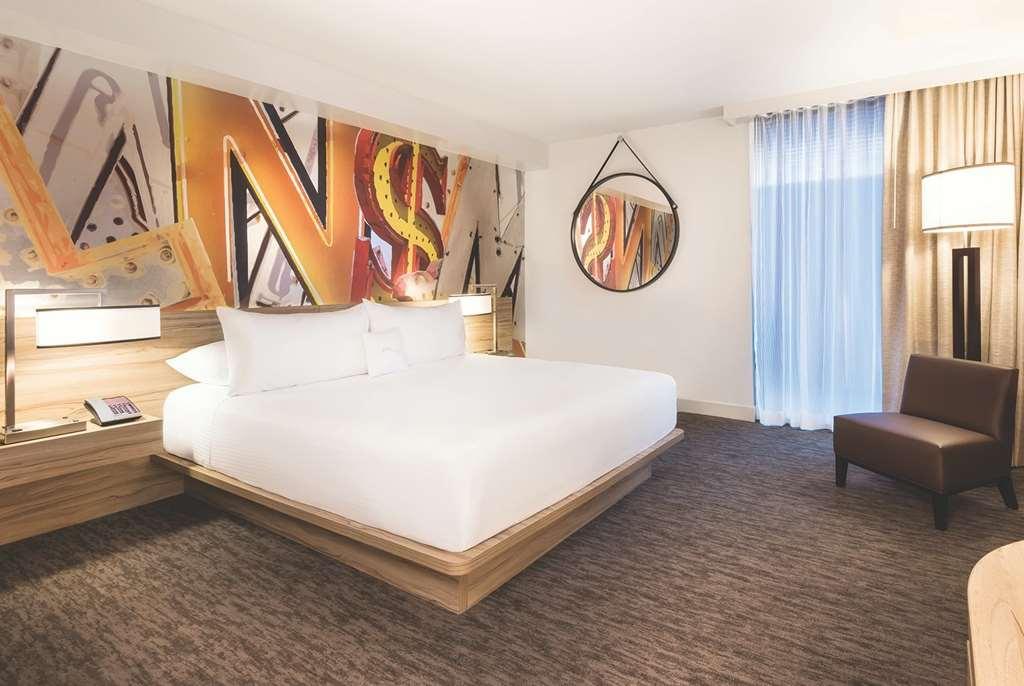 The Linq + Experience, Trademark Collection By Wyndham *