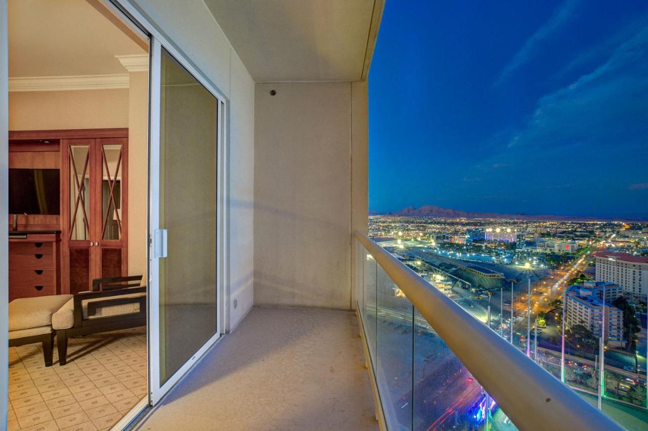 Aparthotel Luxurious 1 Bd/2bth Premium Mgm Signature W/balcony *