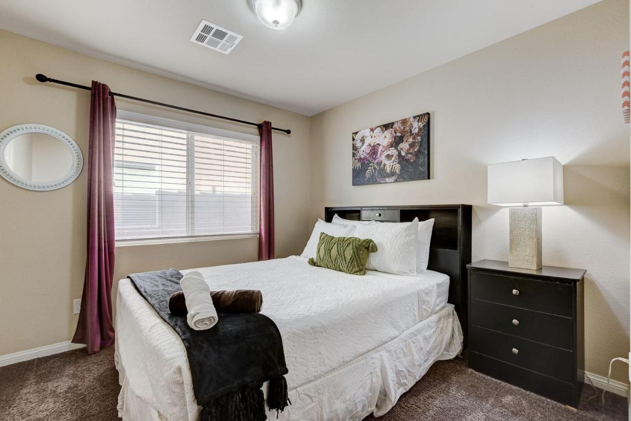 Four Of A Kind! Holiday home Las Vegas