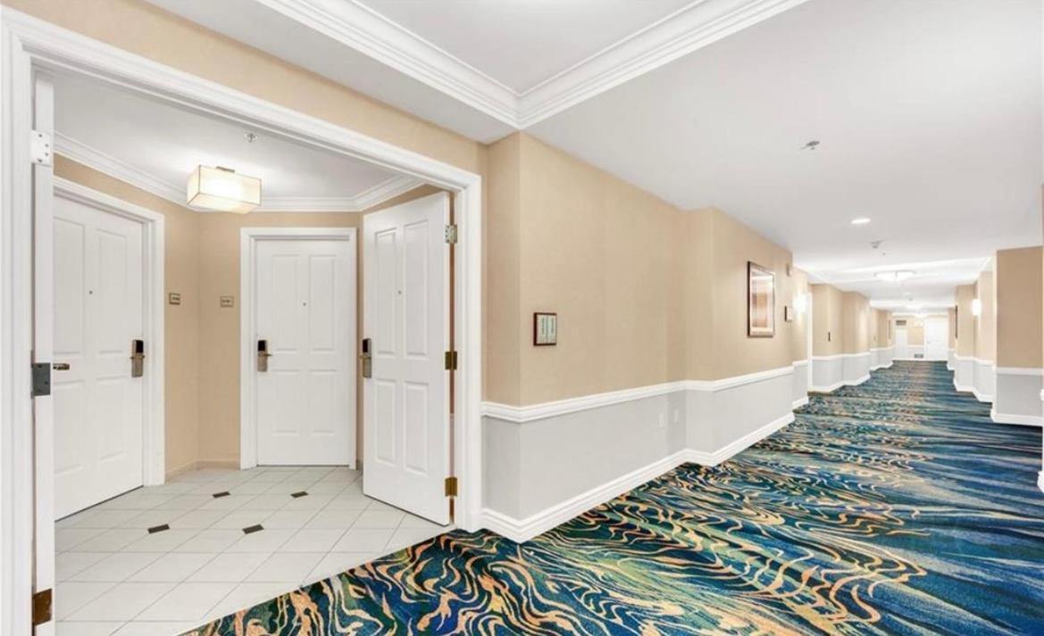 Blu Cashmere Premium : Mgm Signature Aparthotel Las Vegas