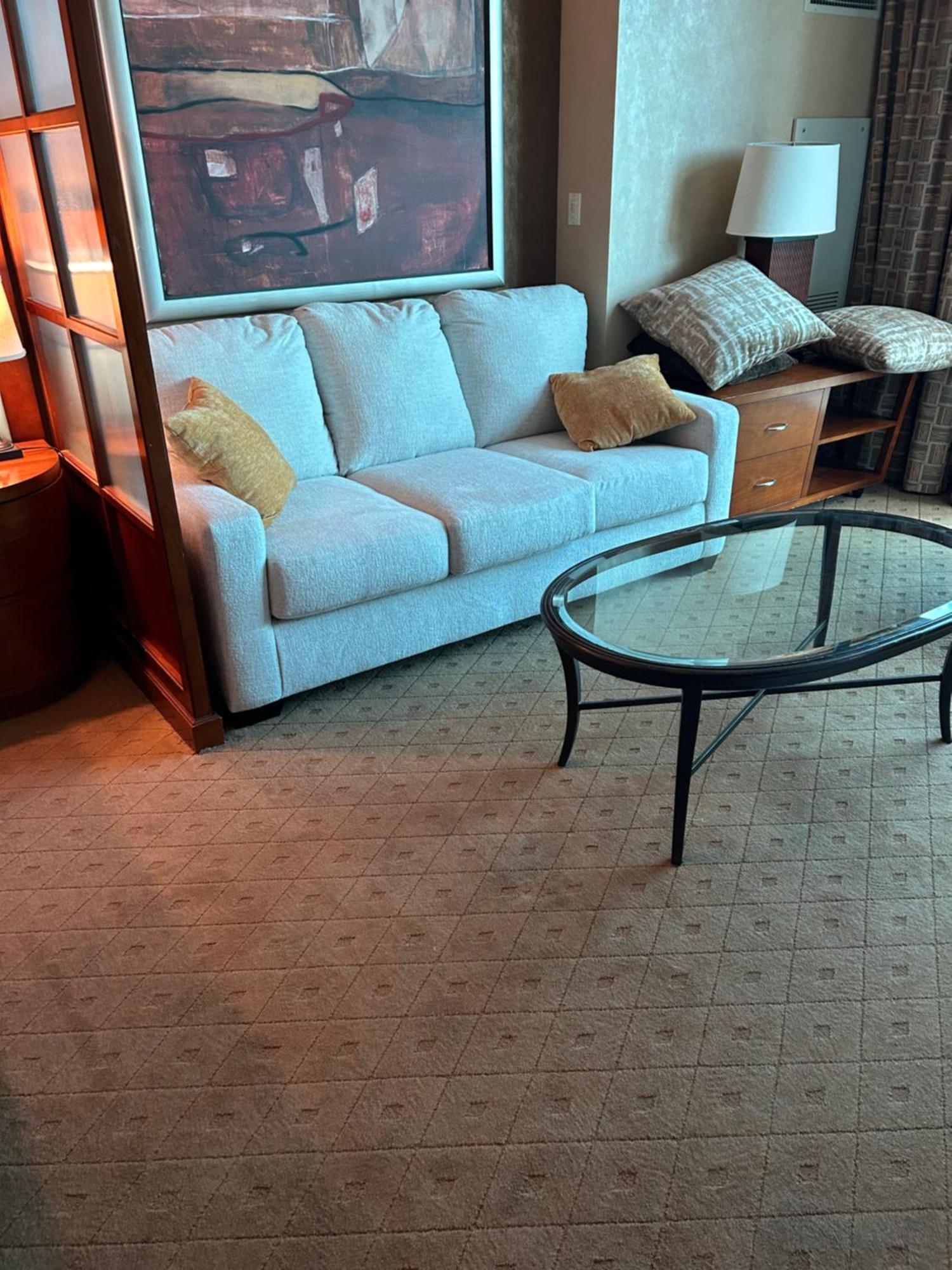 Aparthotel Mgm Signature Hotel Balcony ,No Resort Fee