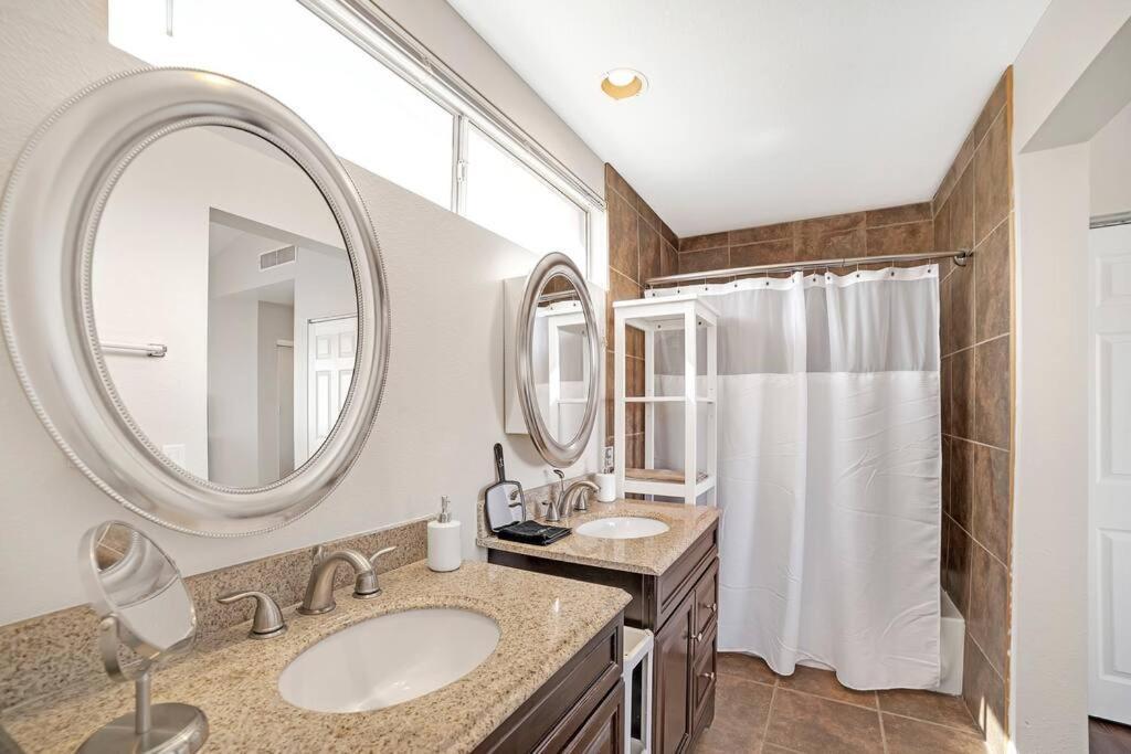 Ferienhaus Luxury Modern In Vegas