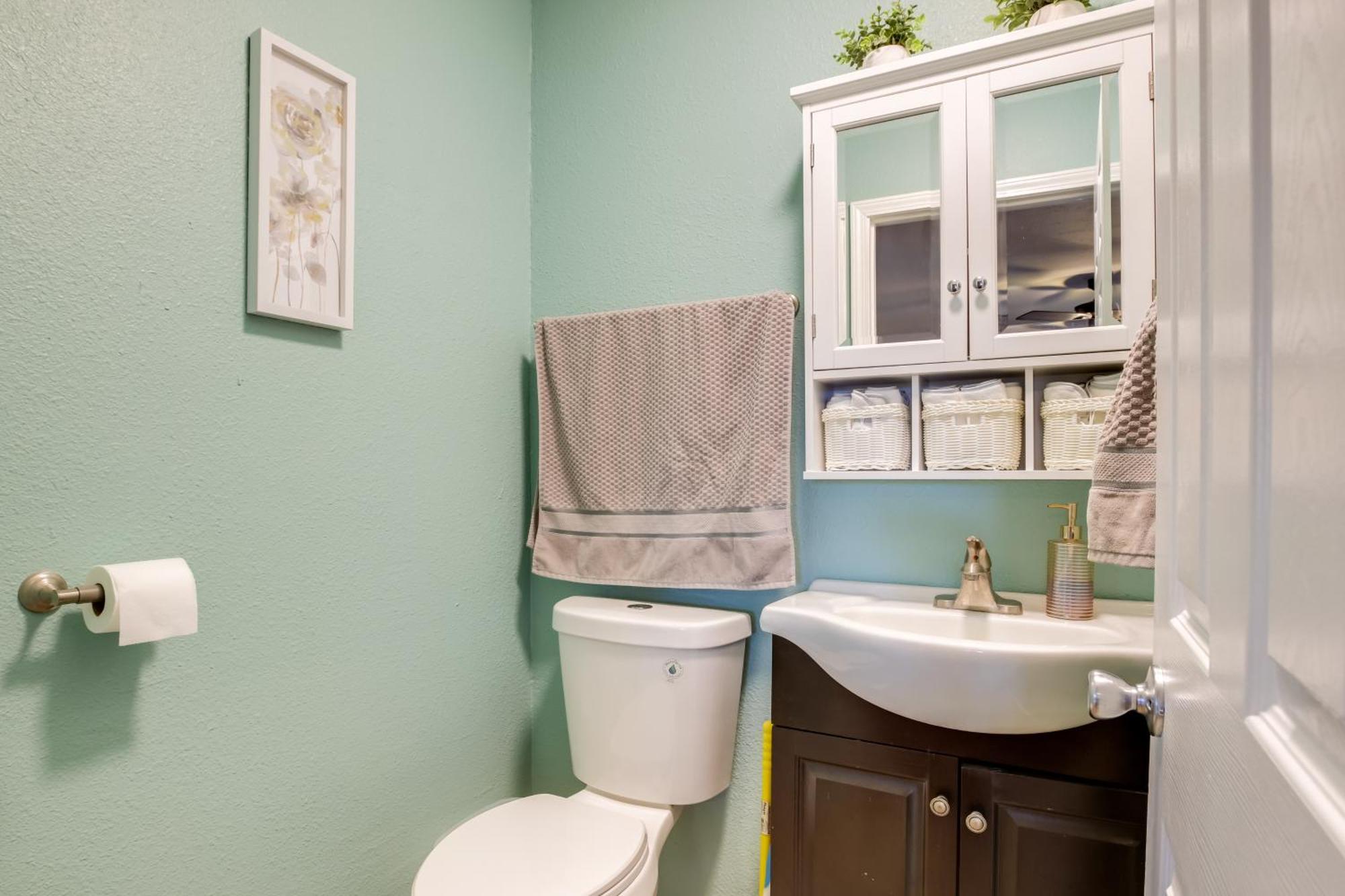 Pet-friendly Vegas Shared Pool And Hot Tub Ferienhaus Las Vegas