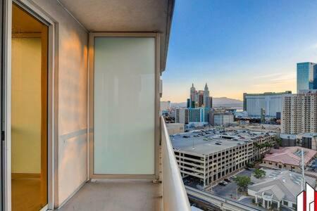 Mgm Signature-15-717 F1 Track & Strip View Balcony Holiday home