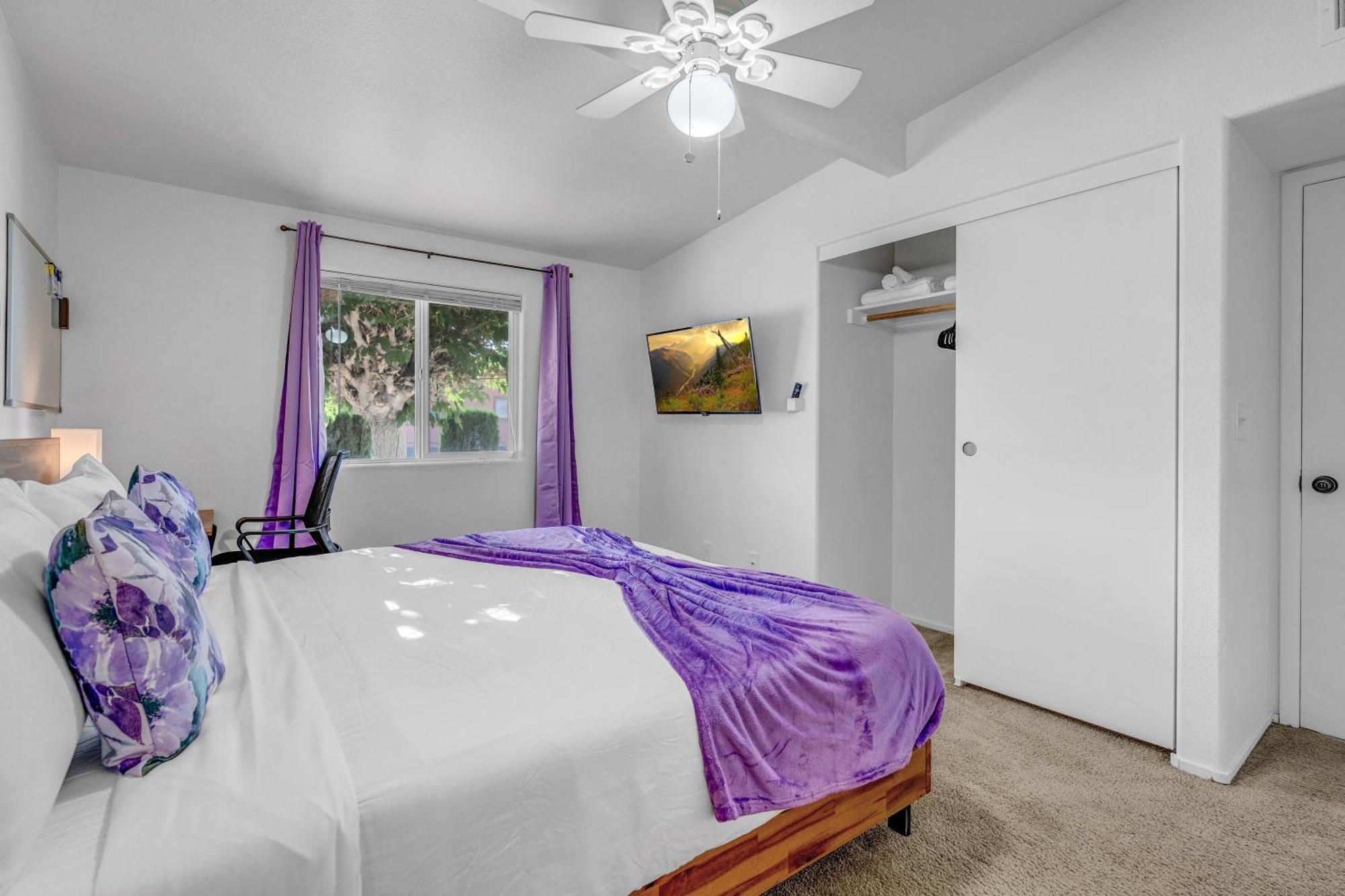 Spacious Remodeled Retreat Haven Ferienhaus Las Vegas