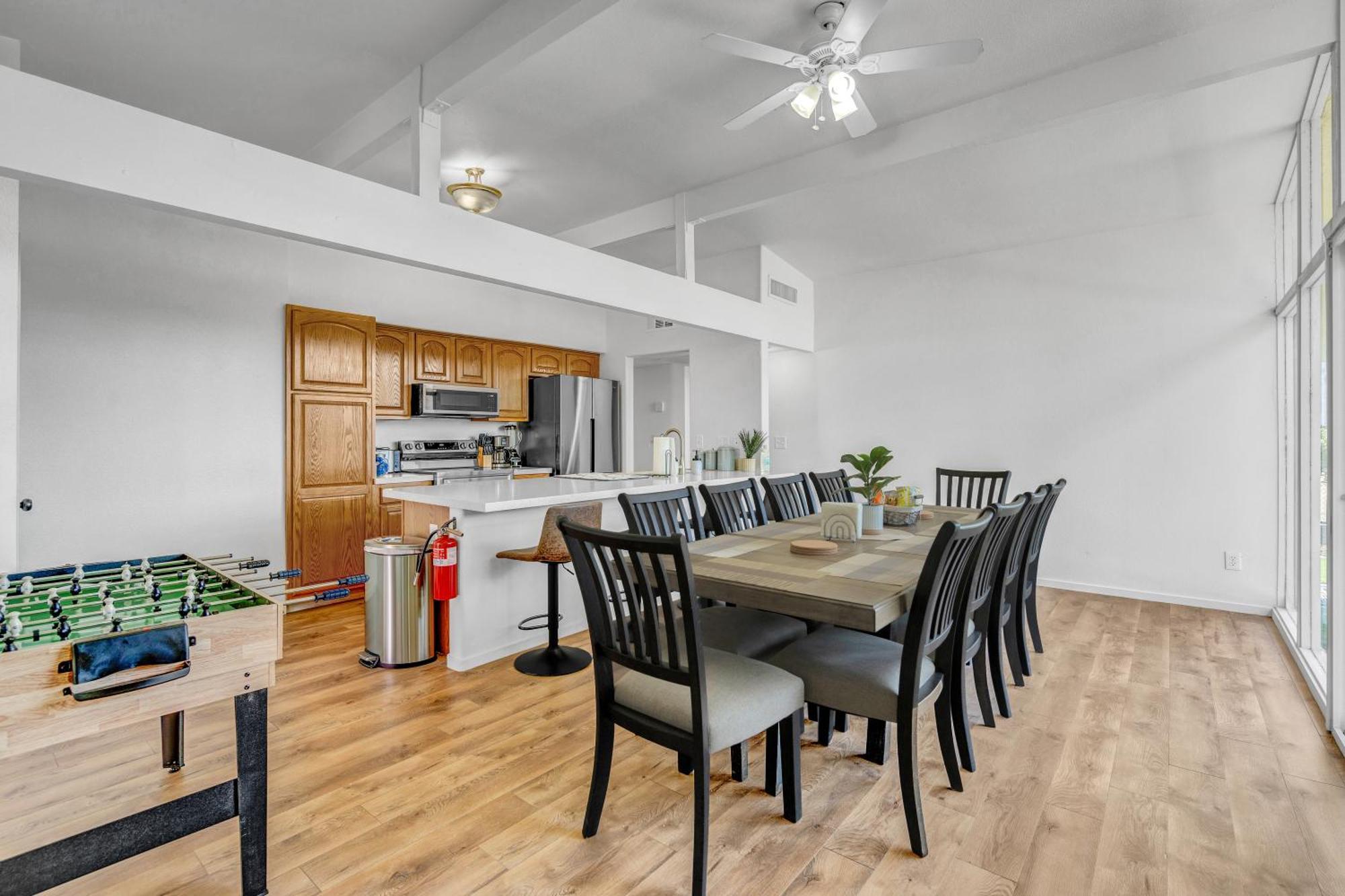 Ferienhaus Spacious Remodeled Retreat Haven