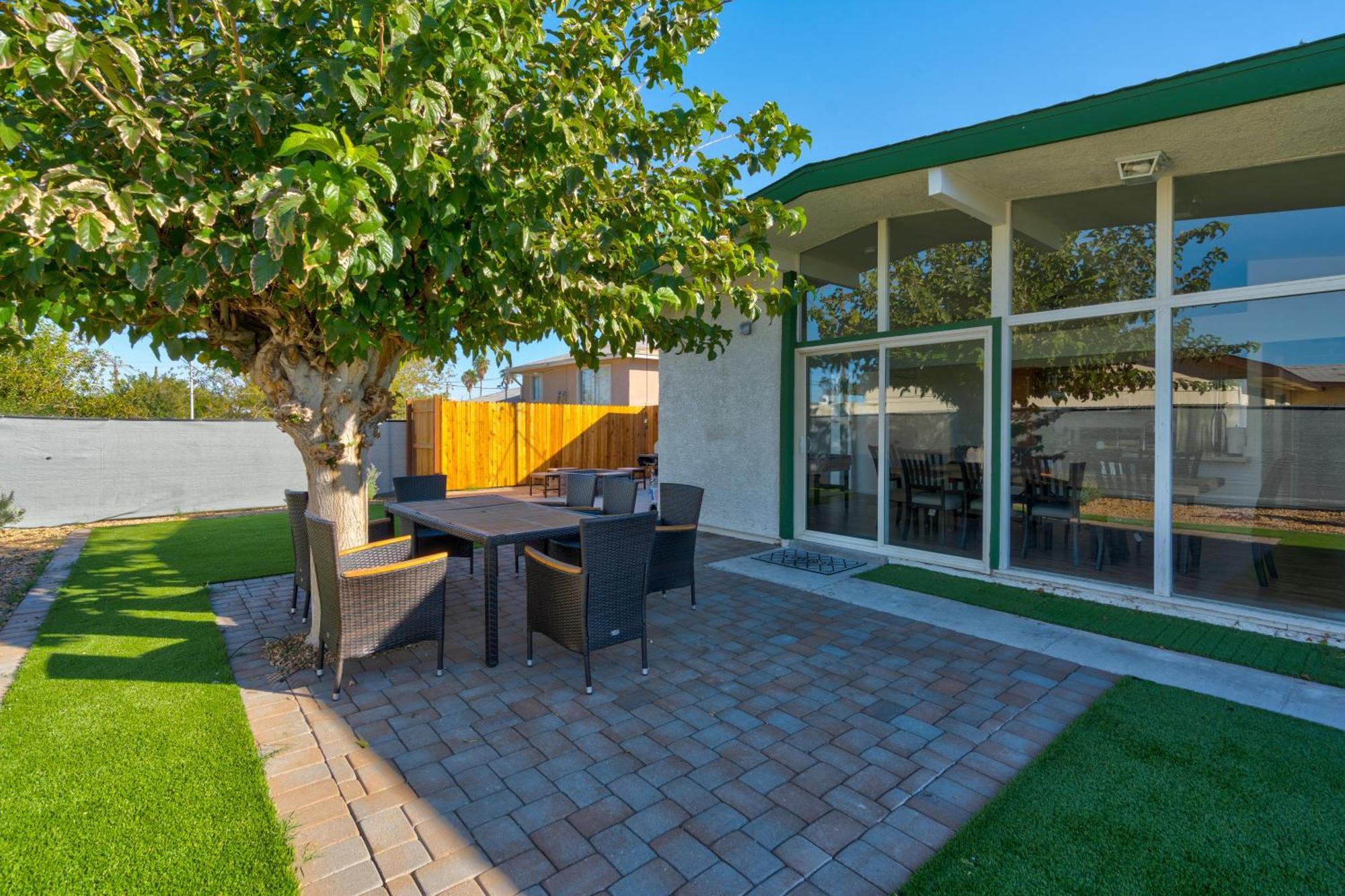 Spacious Remodeled Retreat Haven Ferienhaus Las Vegas