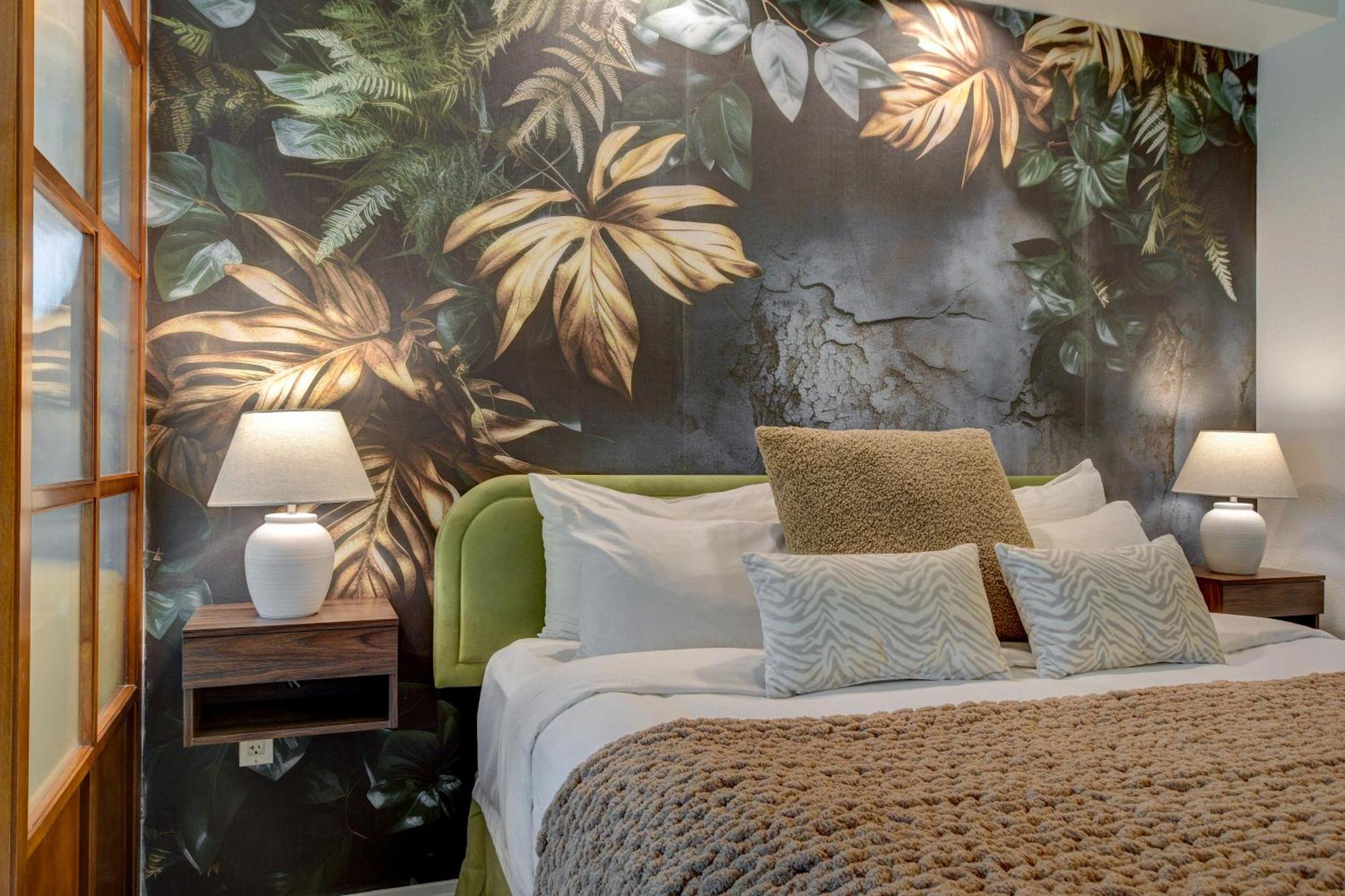 Blu Cashmere Premium : Mgm Signature * Las Vegas