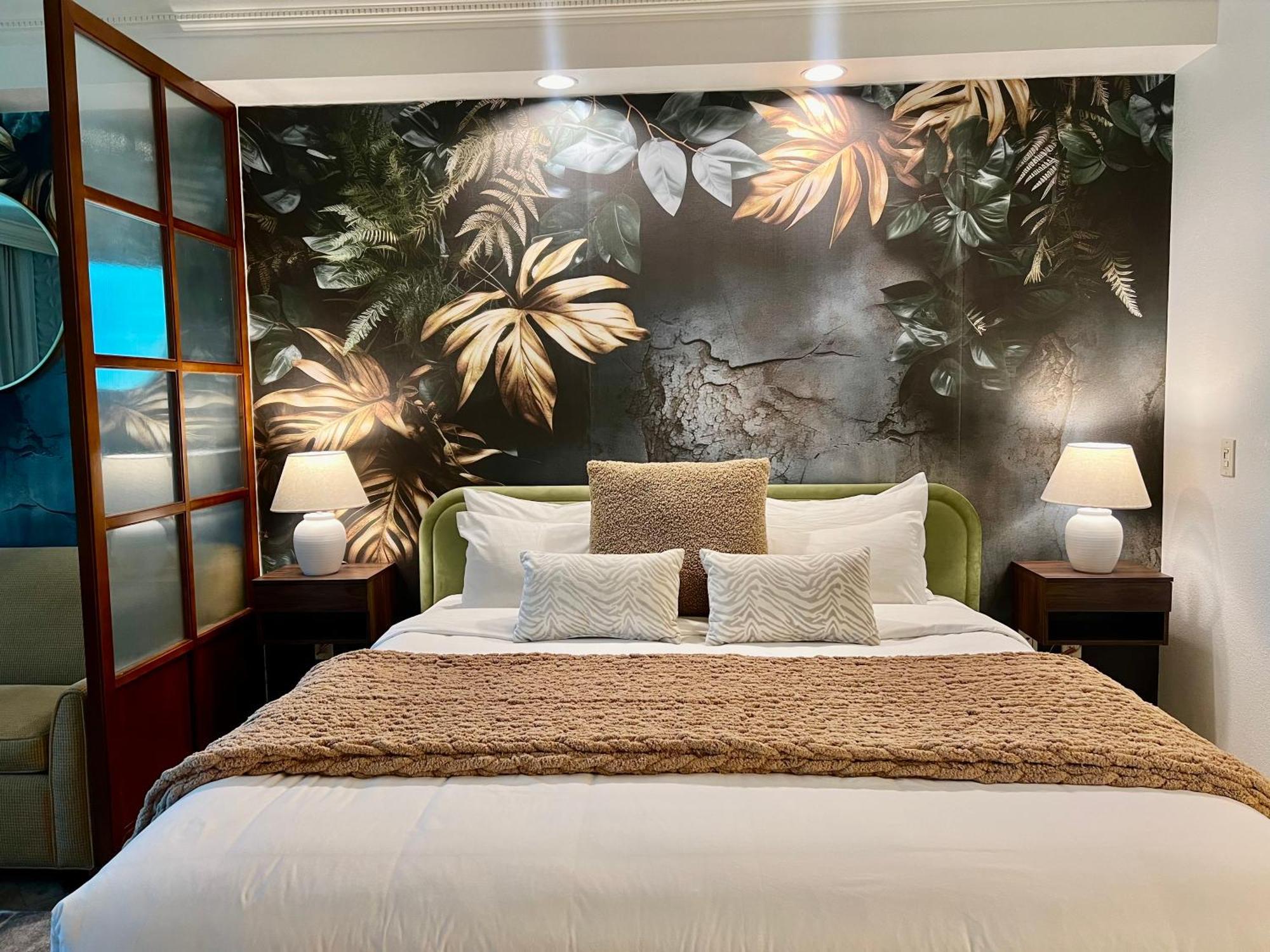 Aparthotel Blu Cashmere Premium : Mgm Signature *