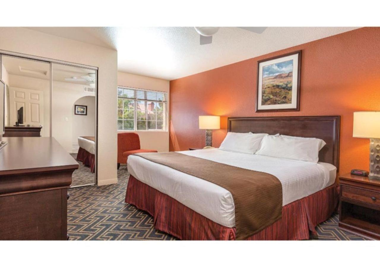 Aparthotel Relax Adobe Las Vegas